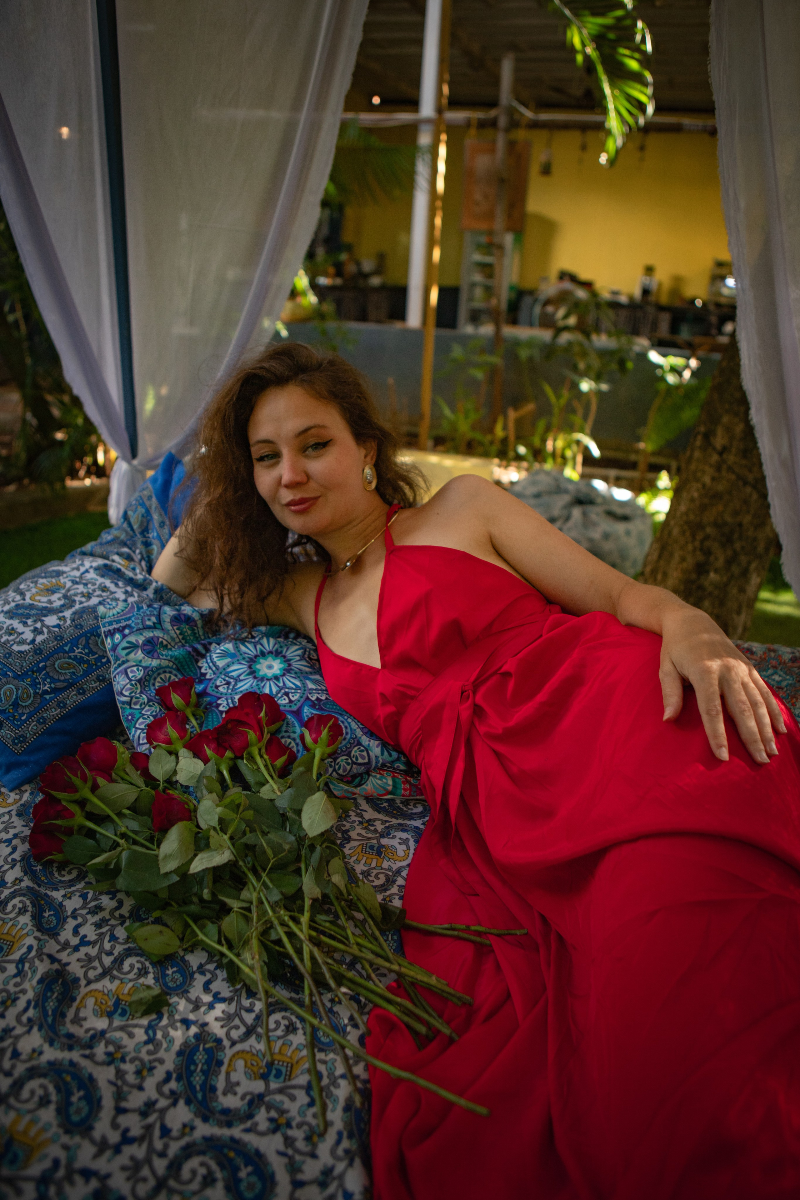 Ангелина. Сайт Фотографа MASHASOLAR