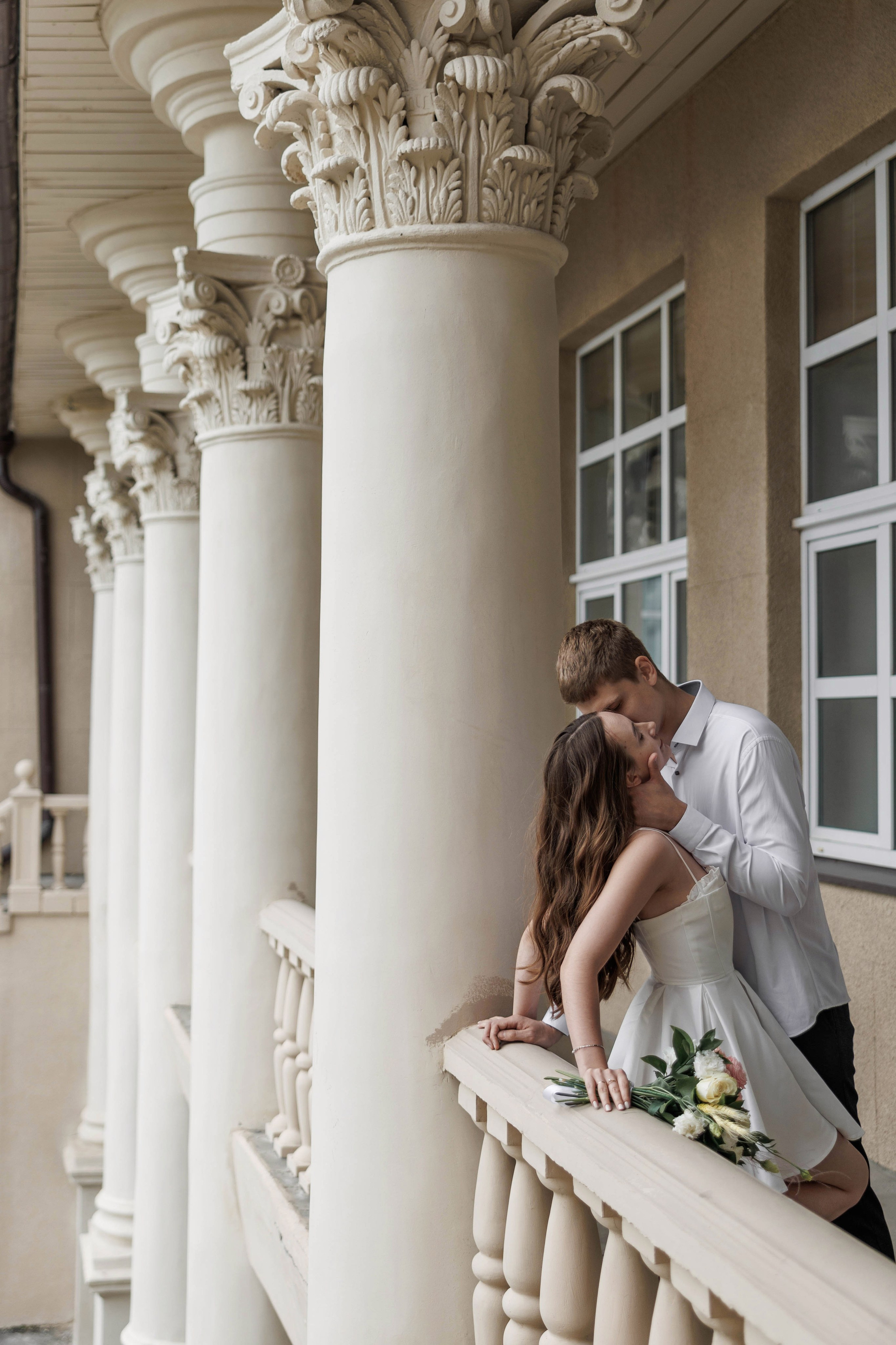 Свадьбы. Главная