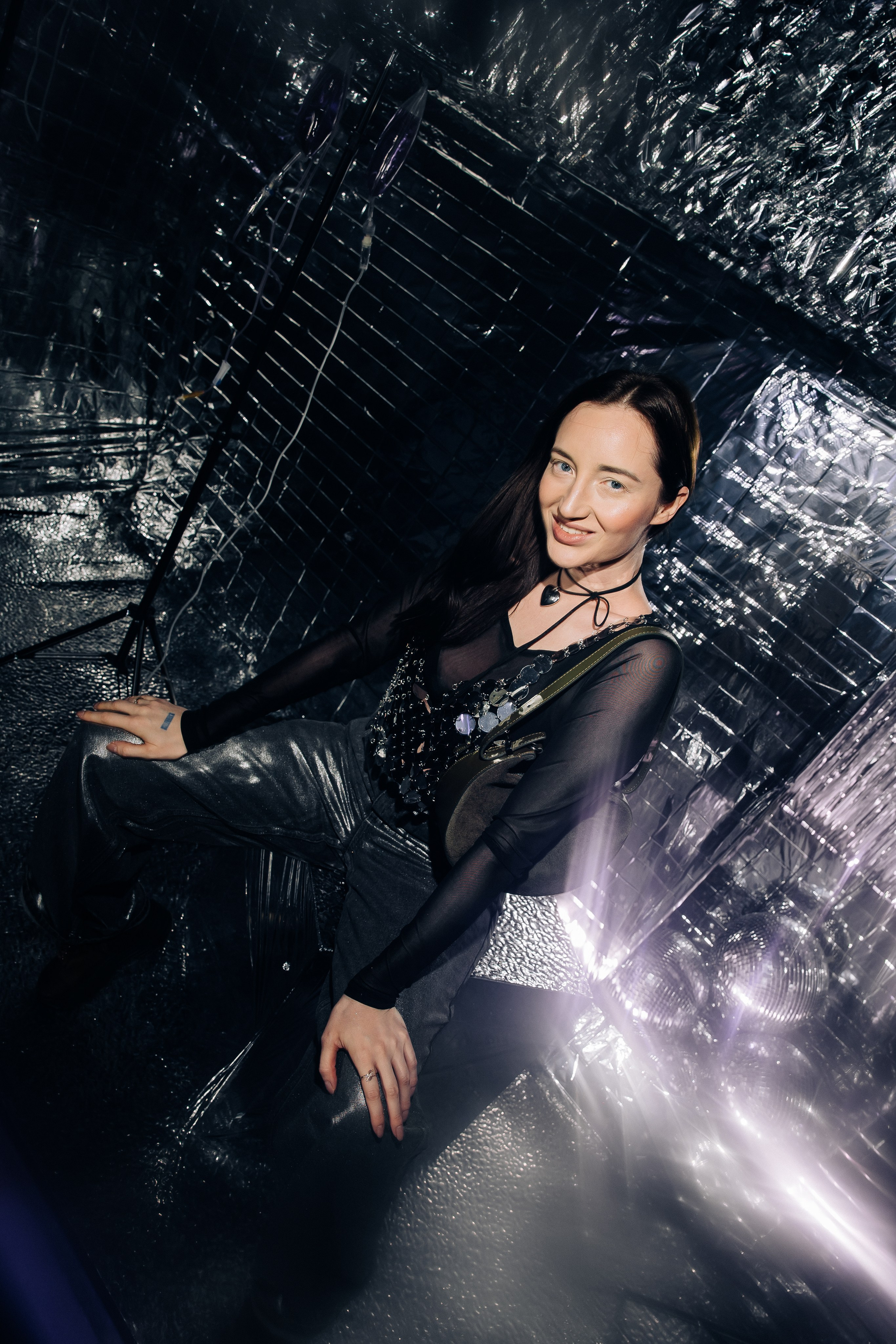 Вечеринка Millenium. Свадебный и семейный фотограф в Воронеже Свиридова Евгения