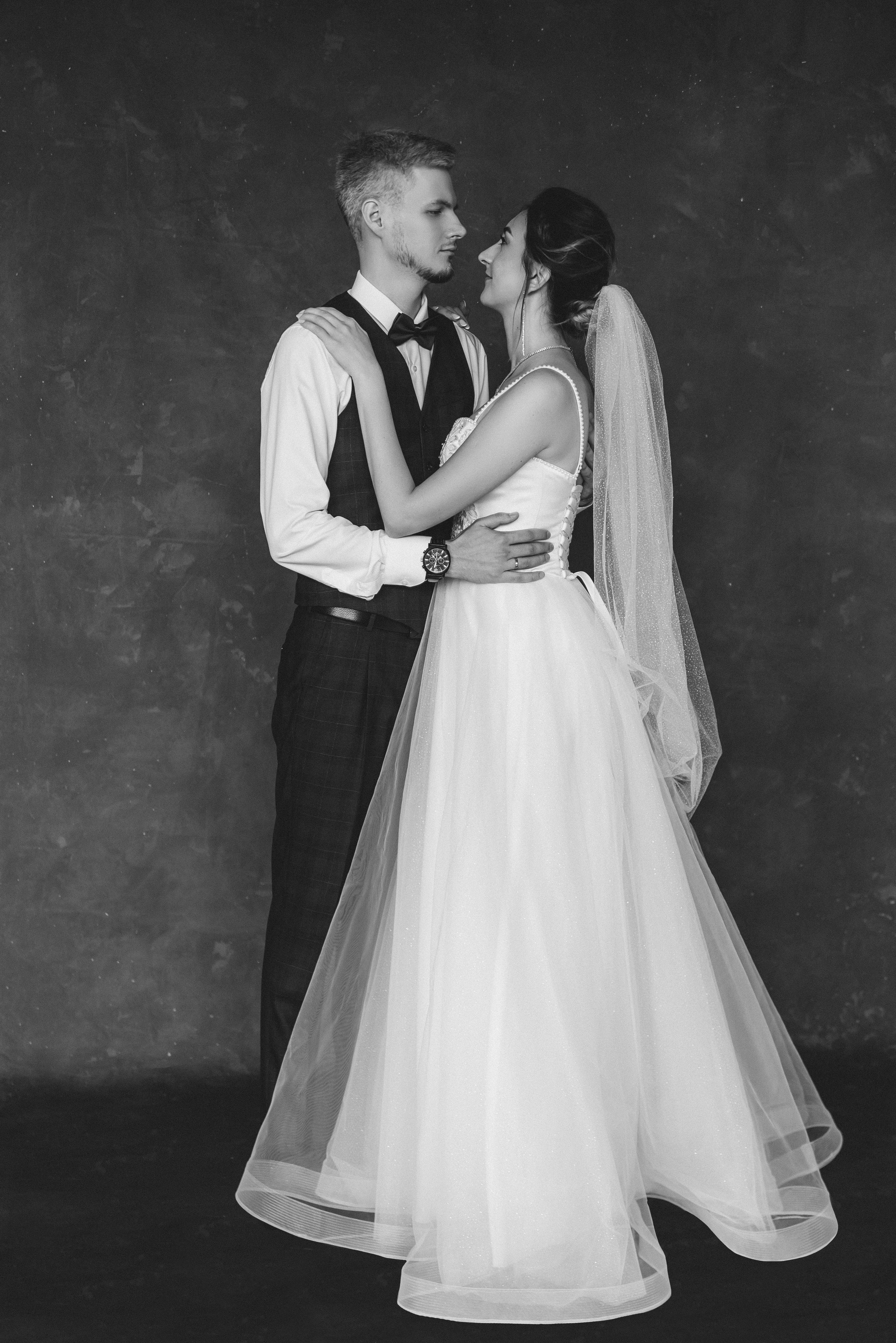 Дарья и Владислав. Фотограф в Волгограде и Волжском