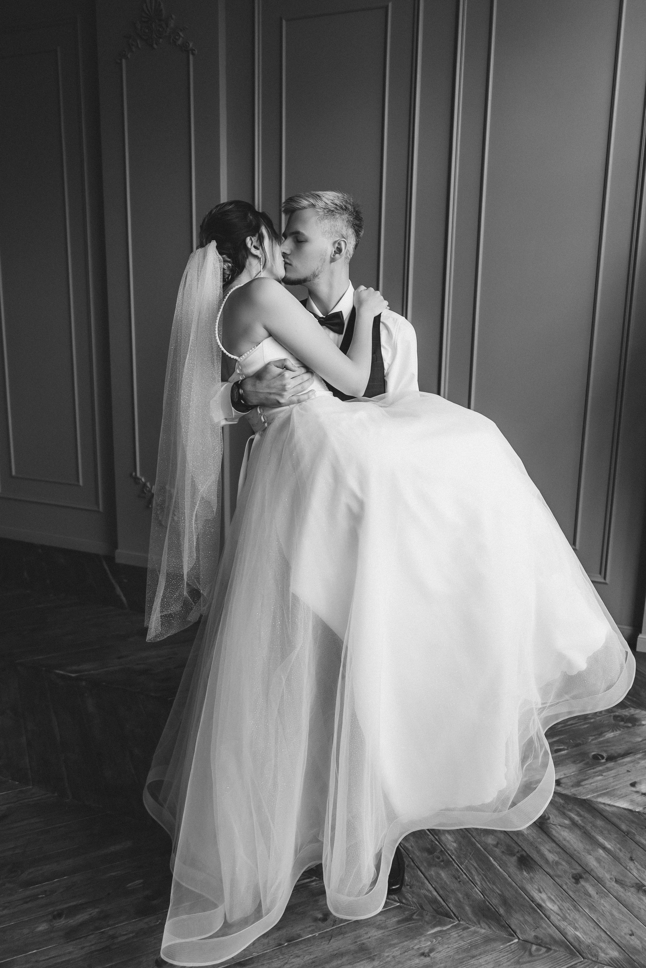 Дарья и Владислав. Фотограф в Волгограде и Волжском