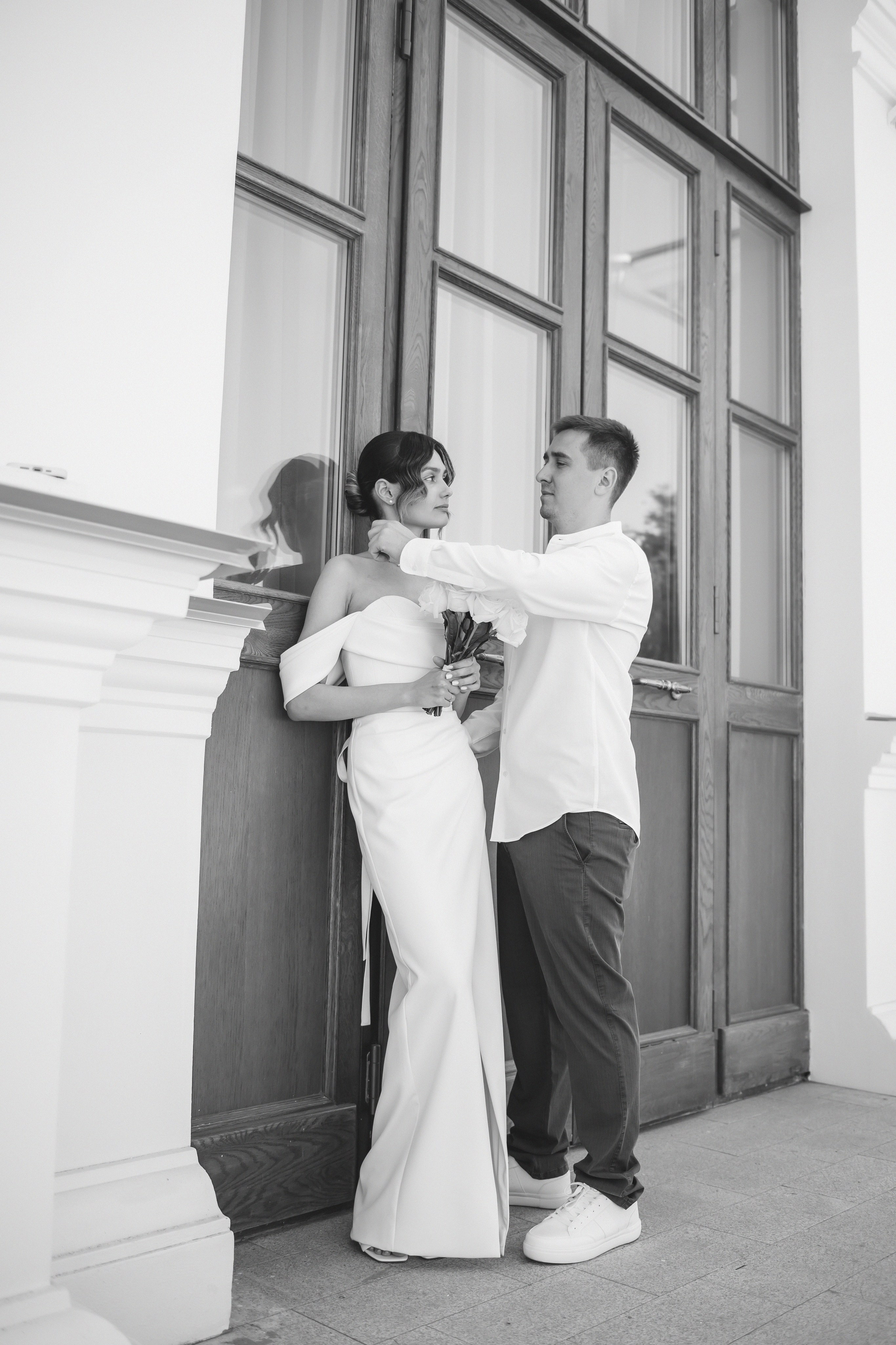 Алла и Сергей. Фотограф в Волгограде и Волжском