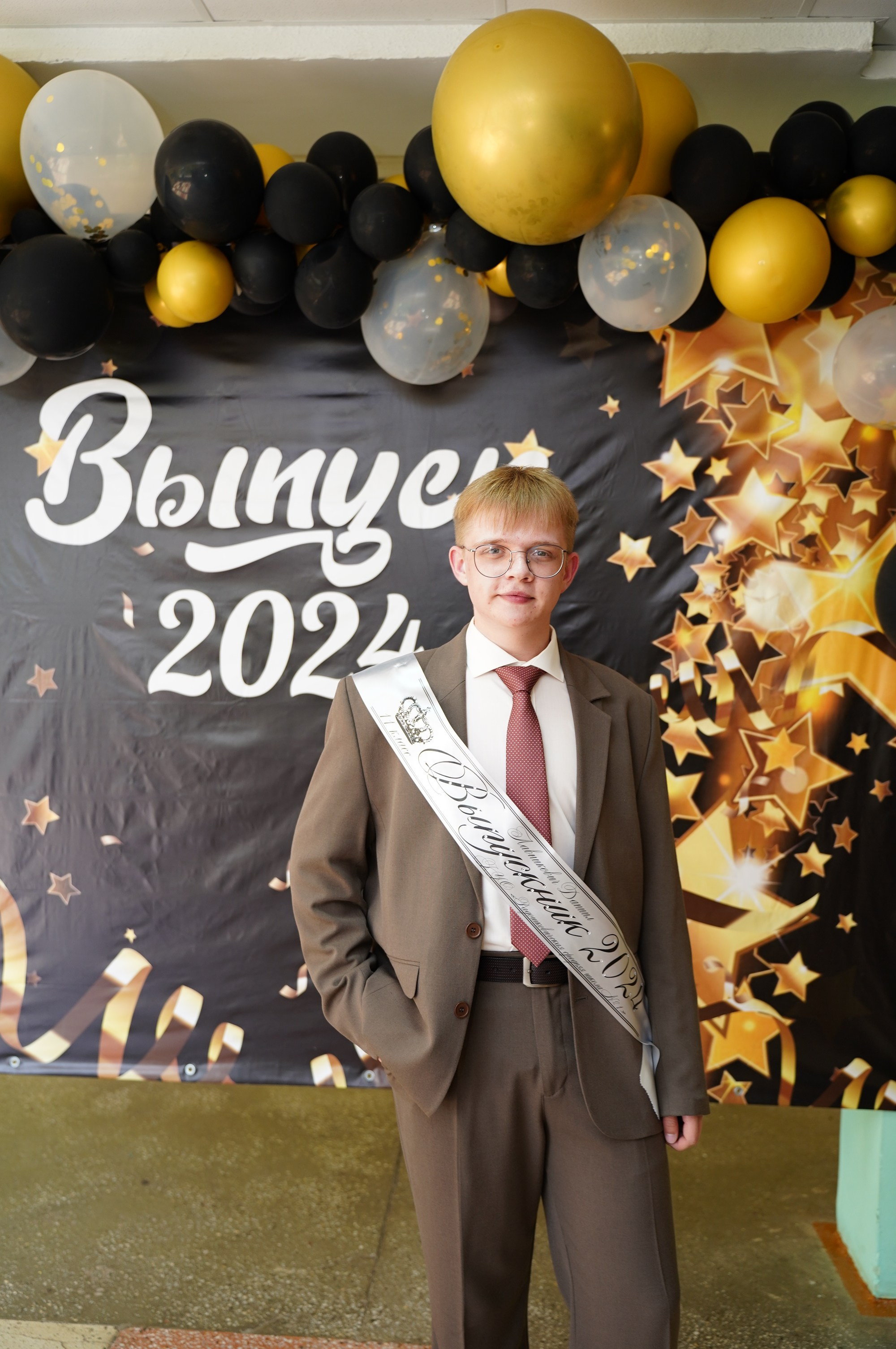 Выпускной. Семейный и свадебный фотограф Минск, Беларусь Анна Орловская