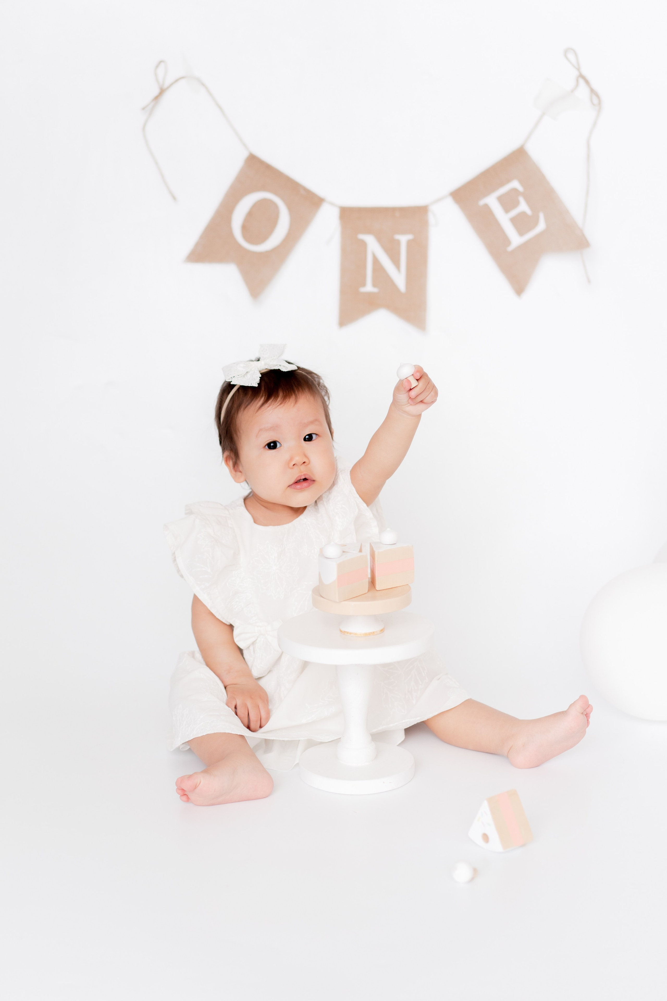 Самие 1 годик!. Детская, семейная фотостудия в Санкт-Петербурге