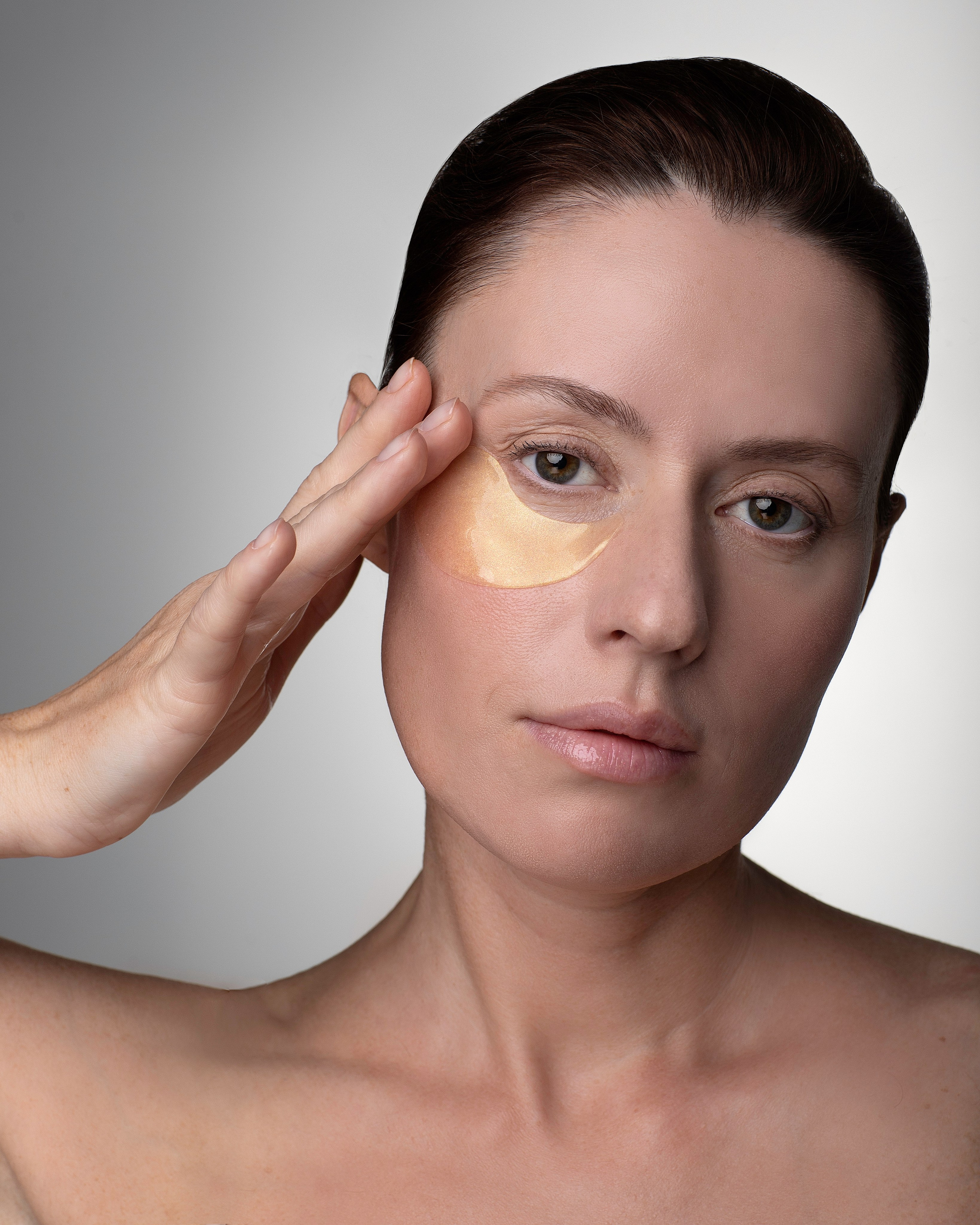 Модель Екатерина И. в СПб