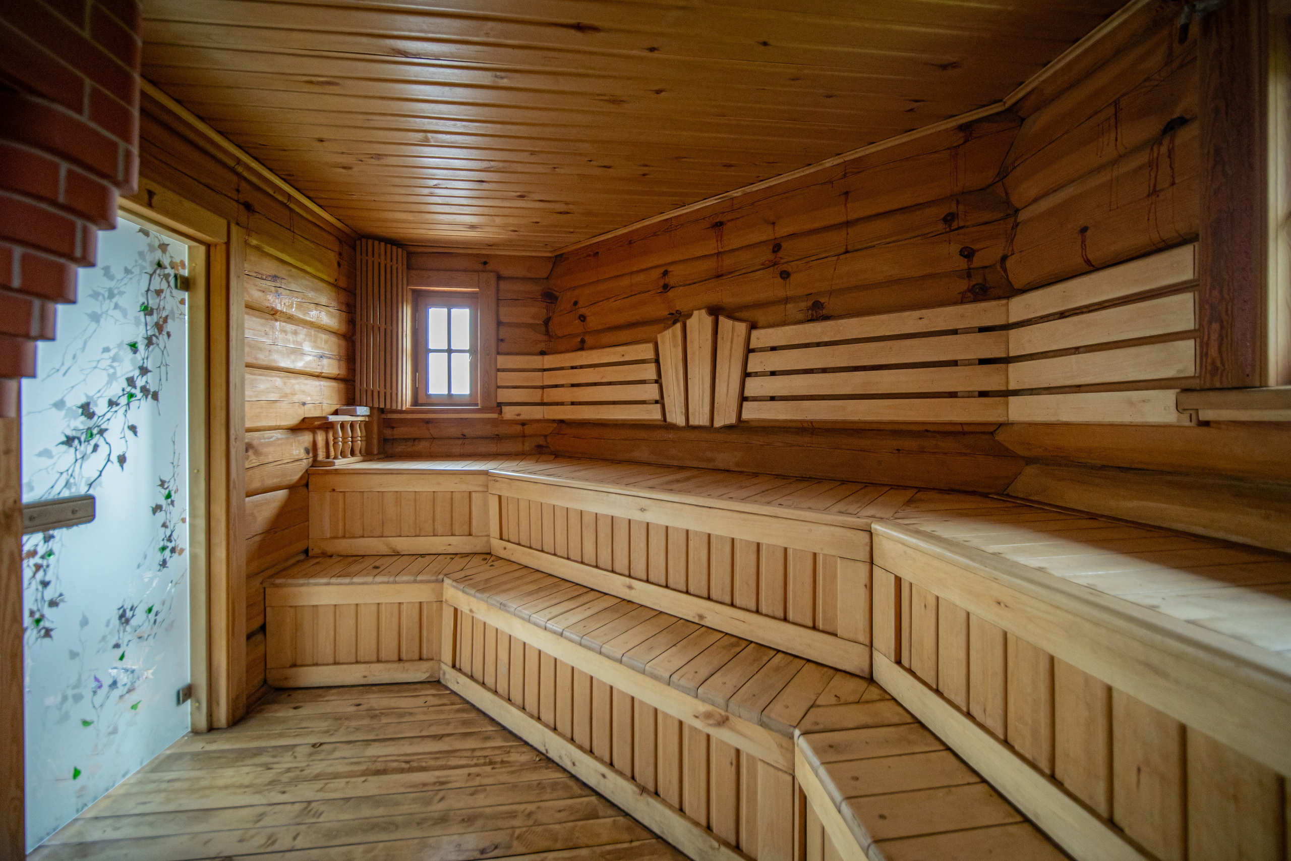 Фотосъёмка для отеля «В гостях у Нобеля»