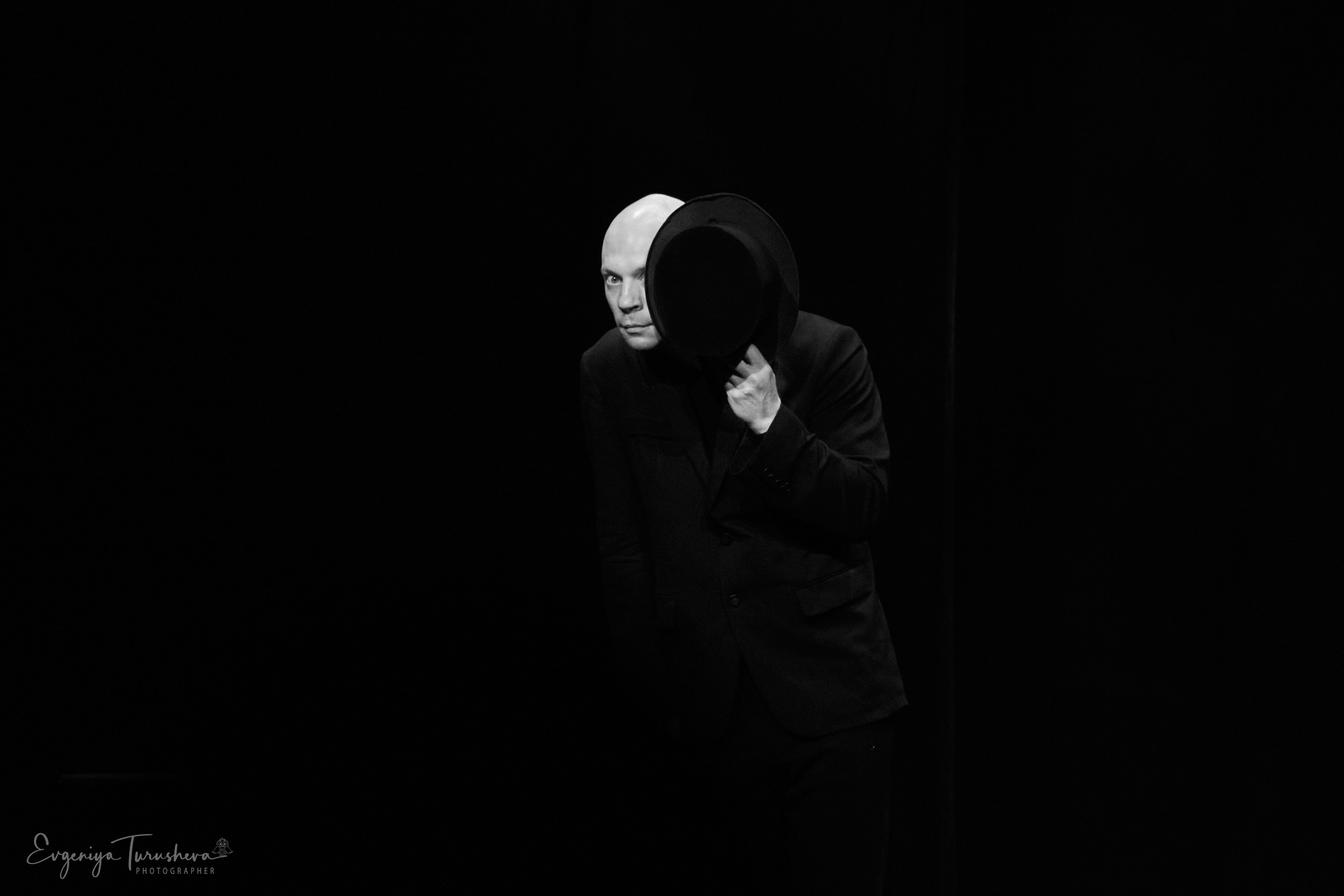Фотограф Евгения Турушева