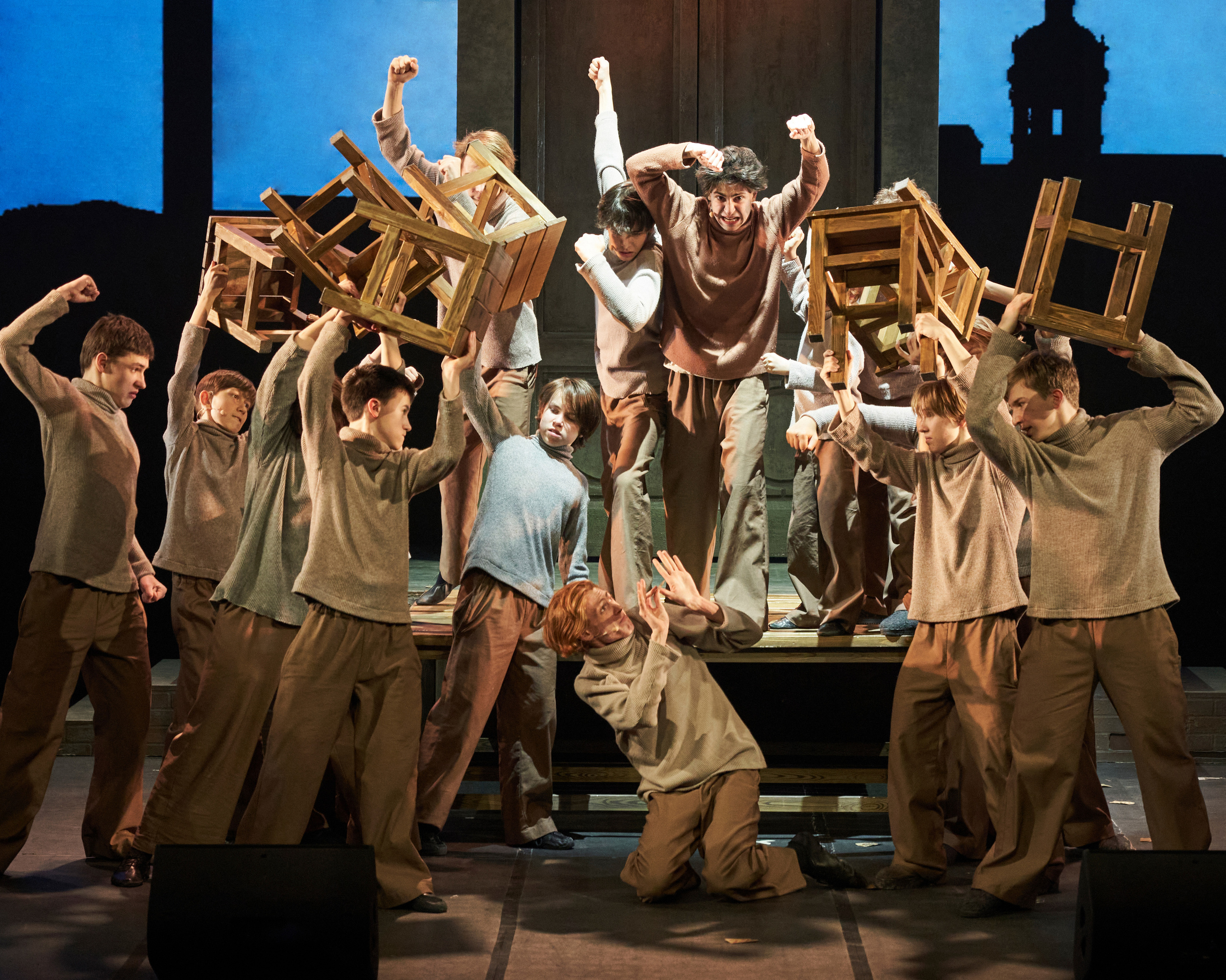 Фотограф Евгения Турушева