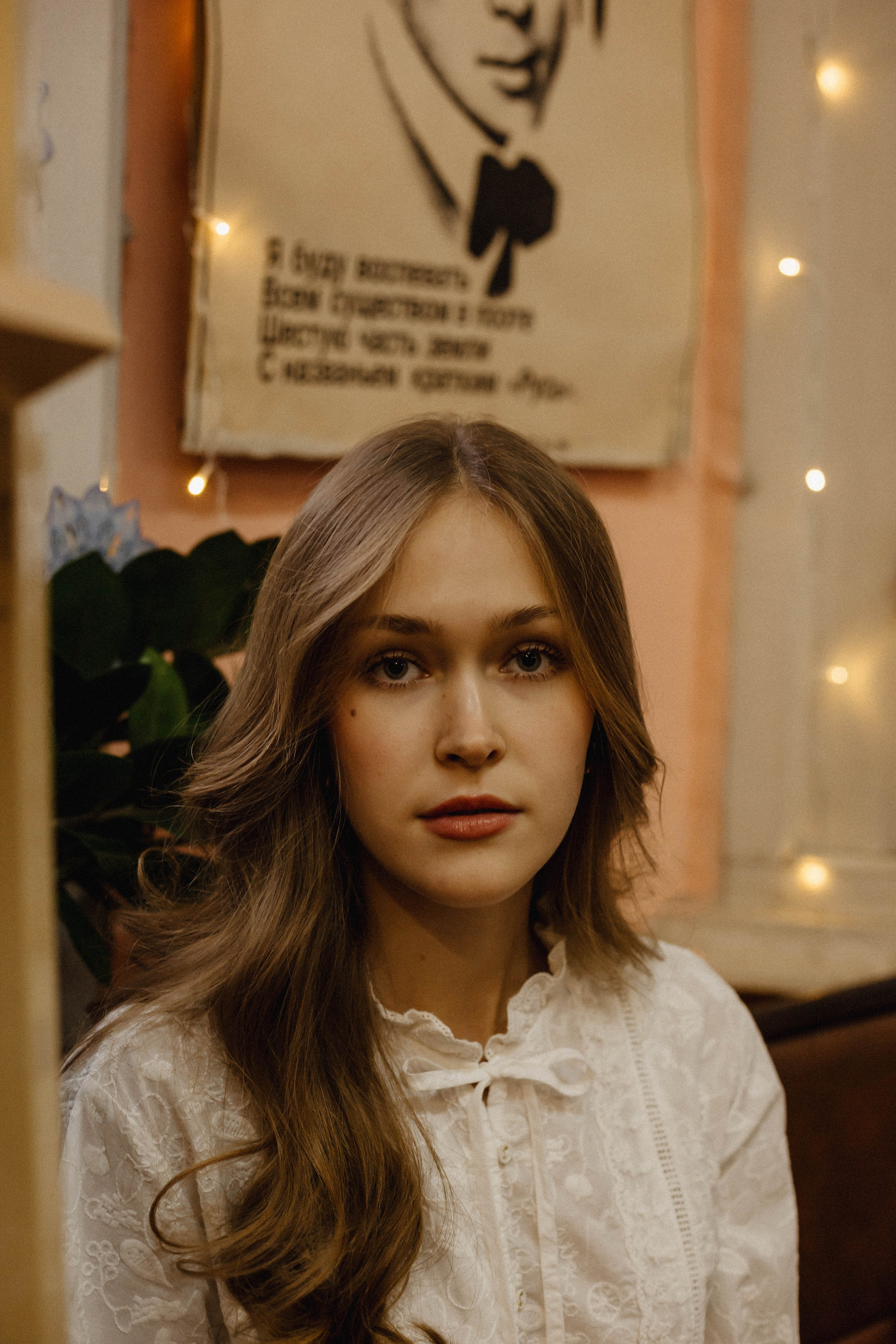 Будни филолога. Диана. Фотограф в Ростове-на-Дону и Краснодаре Елизавета Киселёва