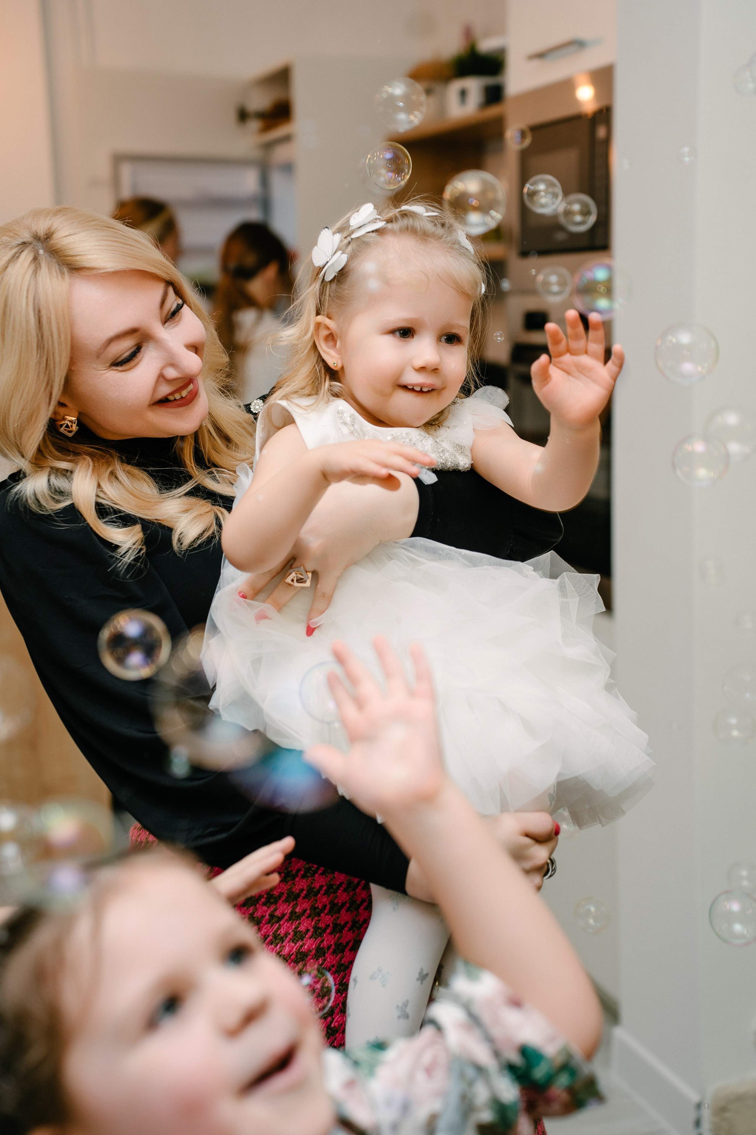 Александре 2 годика. Свадебный и семейный фотограф в Воронеже Анастасия Бойко