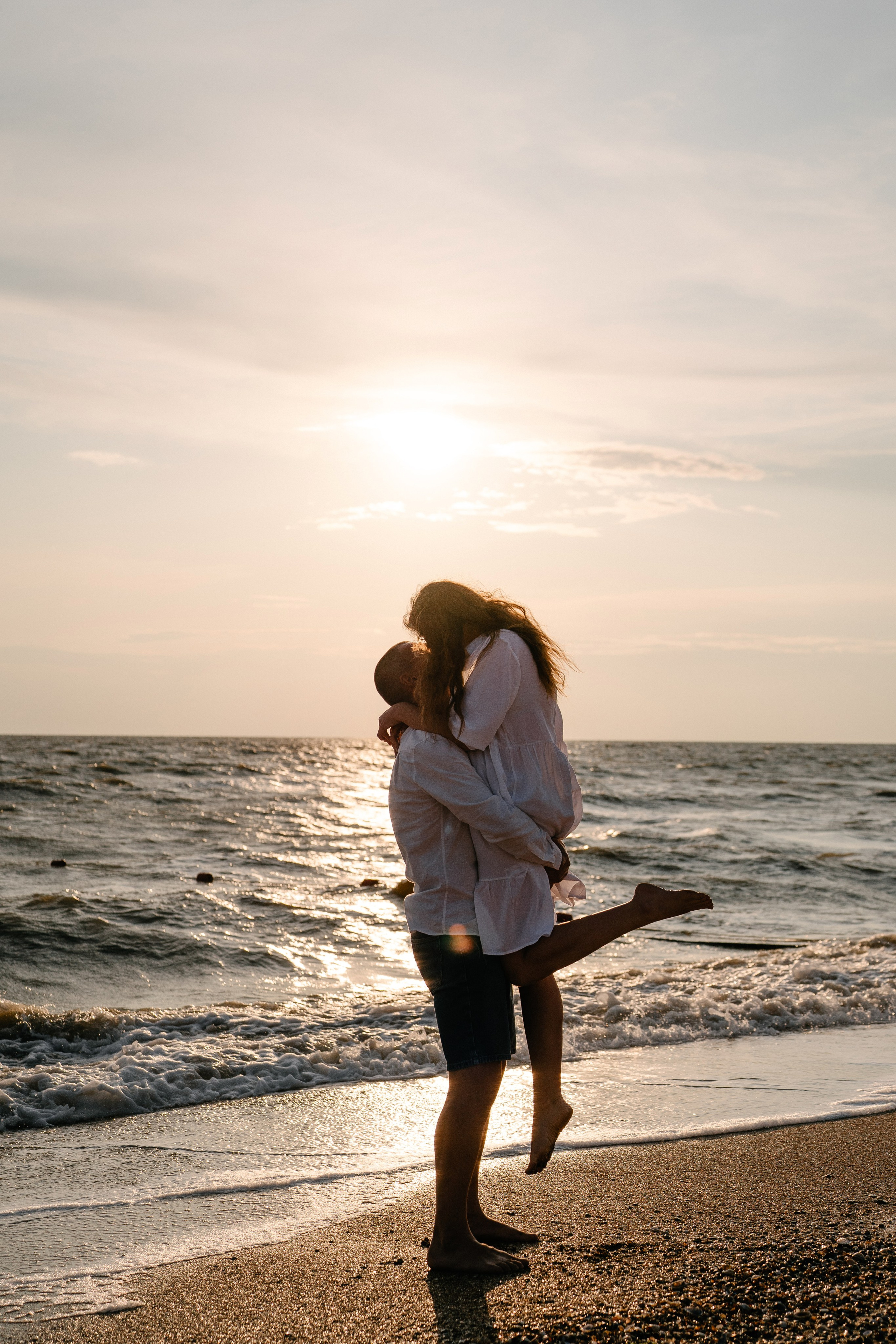 Артем, Мила, Маша и Даша. Свадебный и семейный фотограф в Воронеже Анастасия Бойко