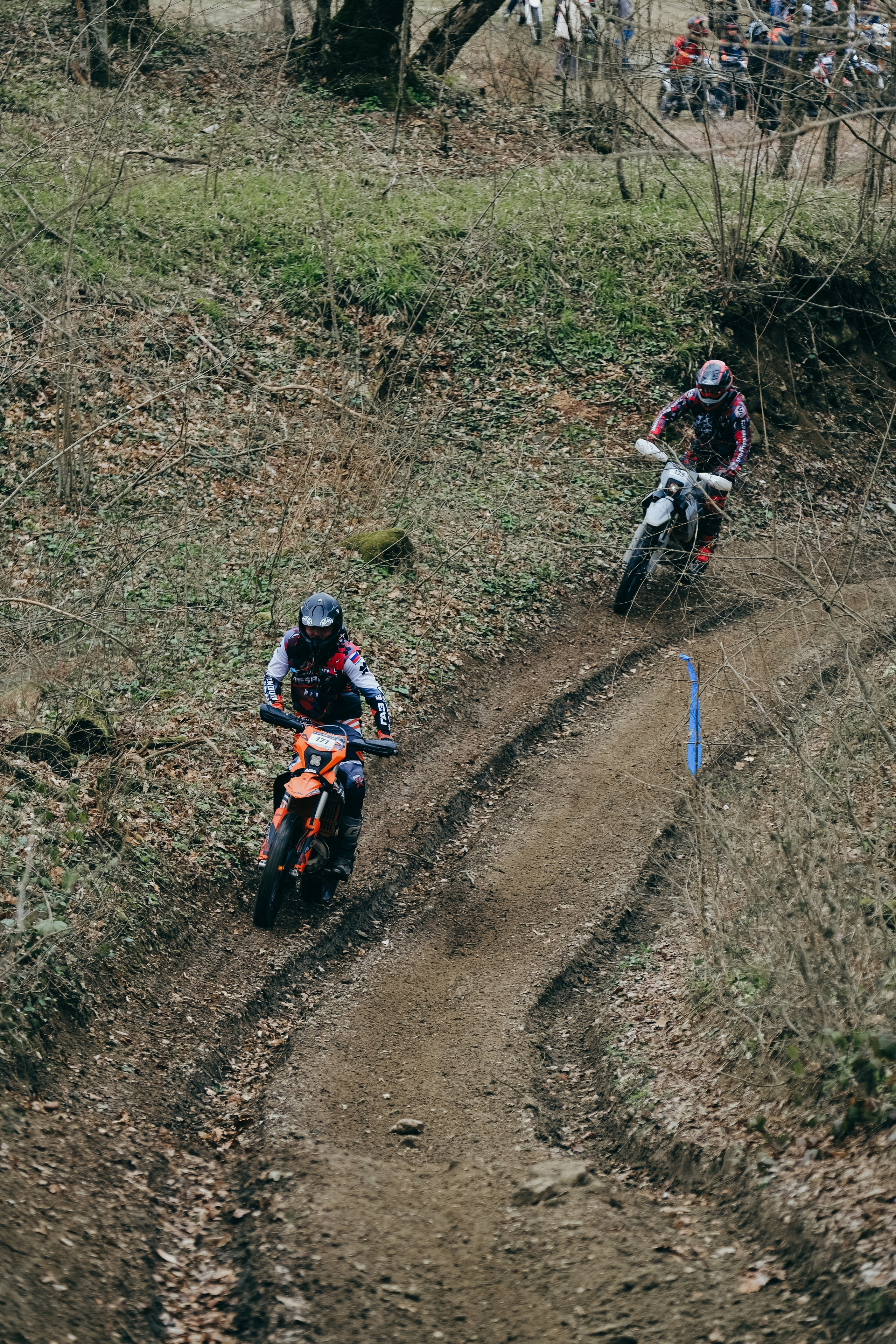 Эндуро Фест от Shamax Motors (Краснодар). Свадебный фотограф Денис Ожигин в Краснодаре и крае. Эмоциональная и стильная съемка вашего дня