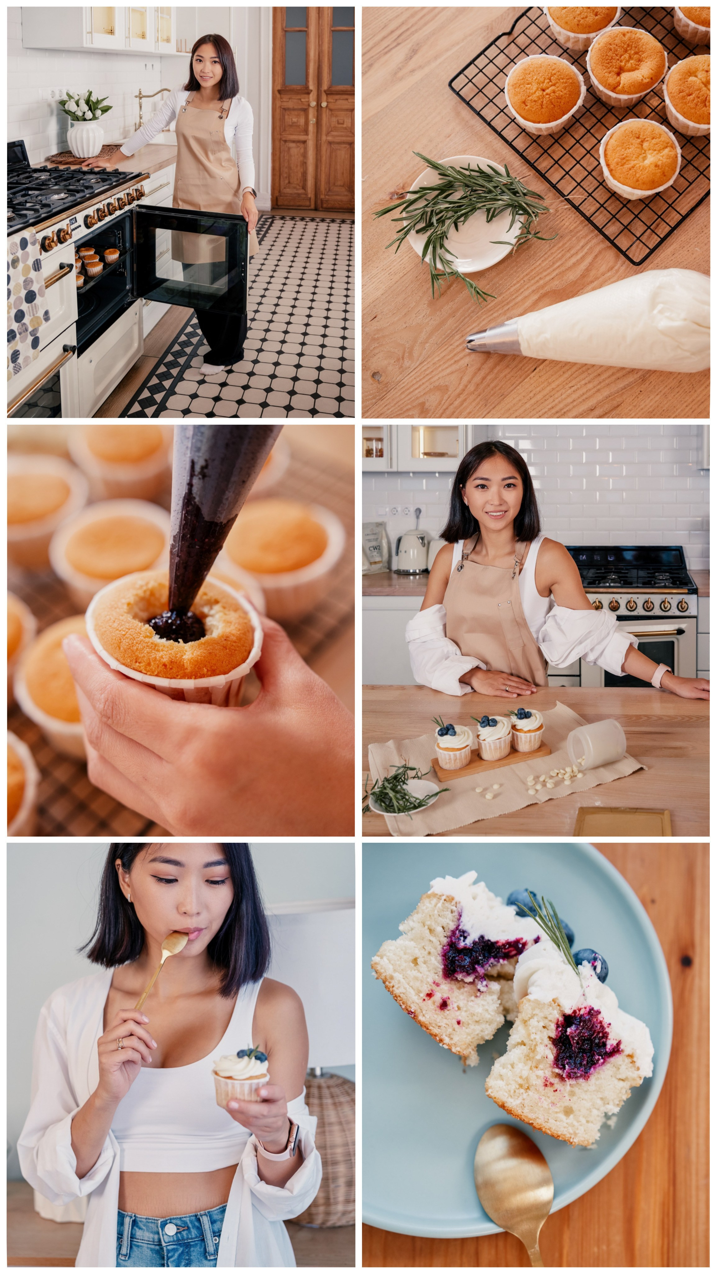 Кафе и ресторанам. Рекламный и fashion фотограф в Санкт-Петербурге — Юлия Дроздова