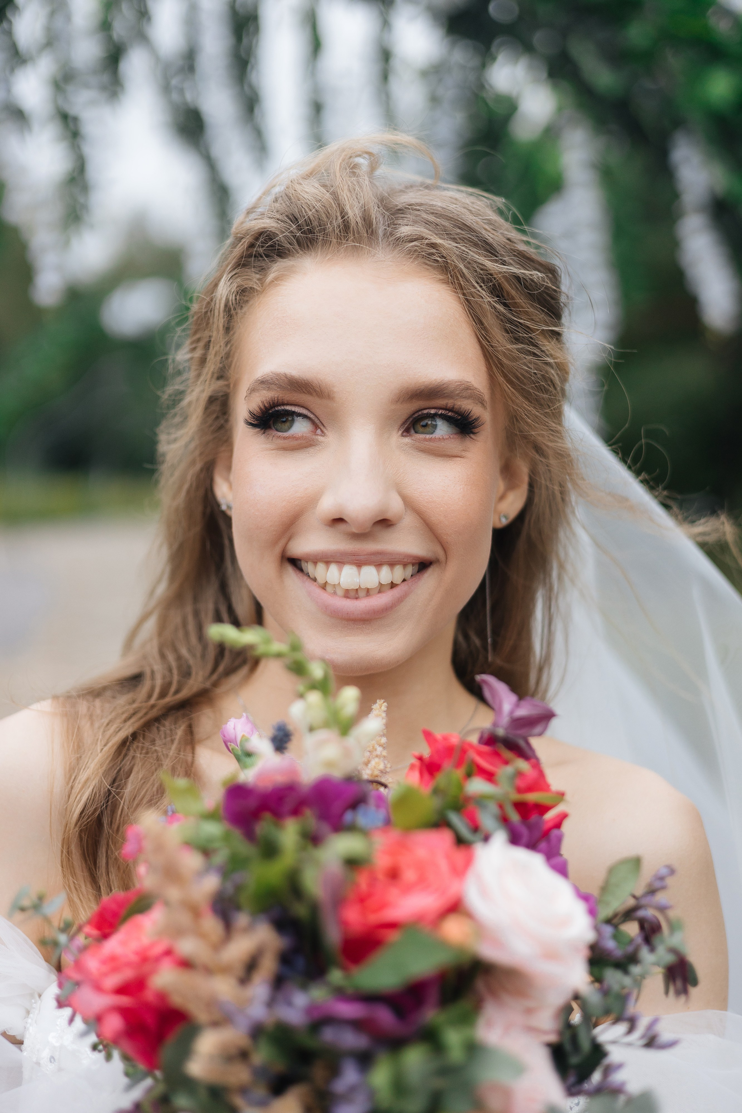 Юлия и Дмитрий. Фотограф Воронеж Илья Команюк