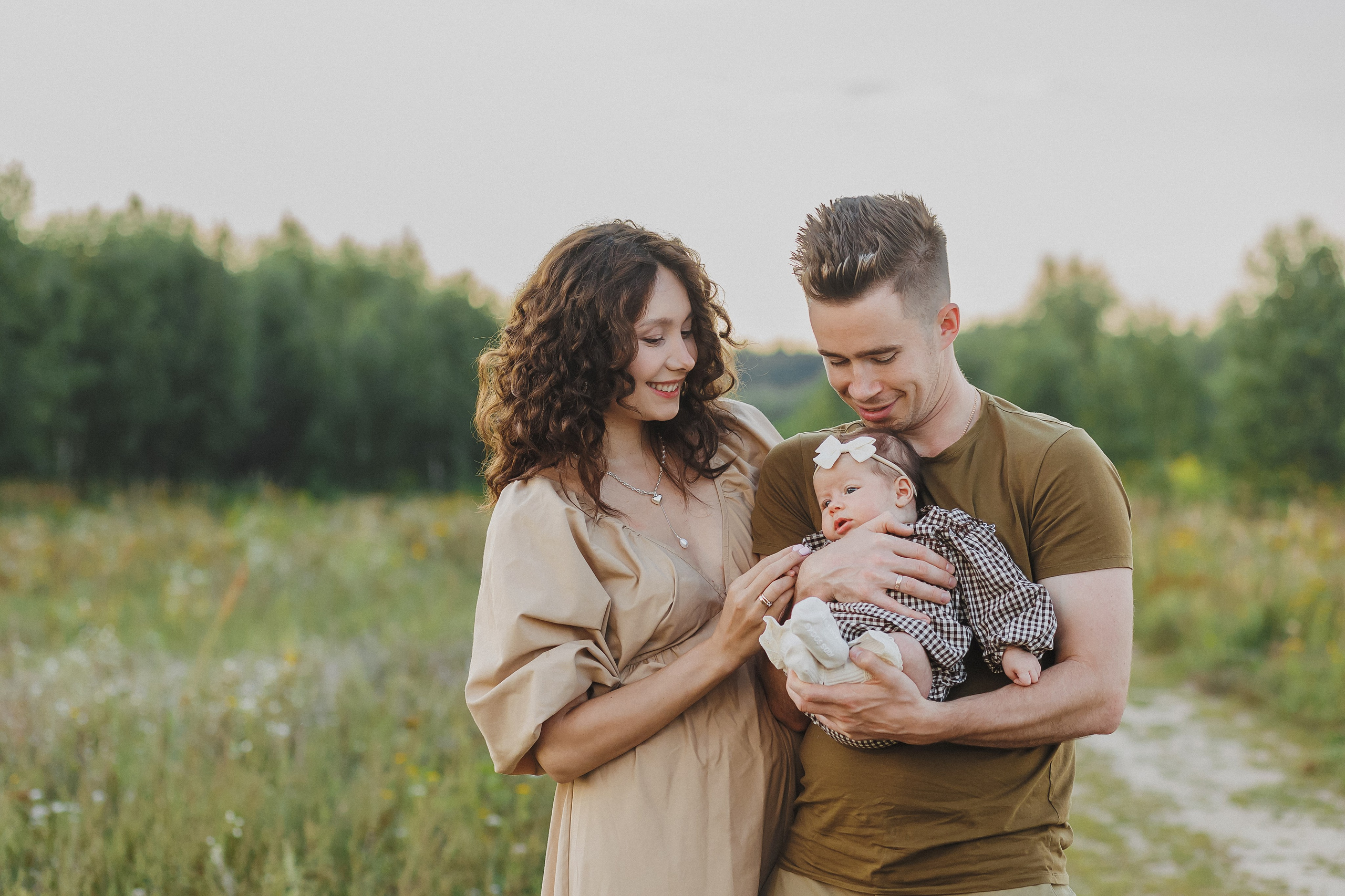 Фотограф в Москве и Люберцах Анна Ушакова