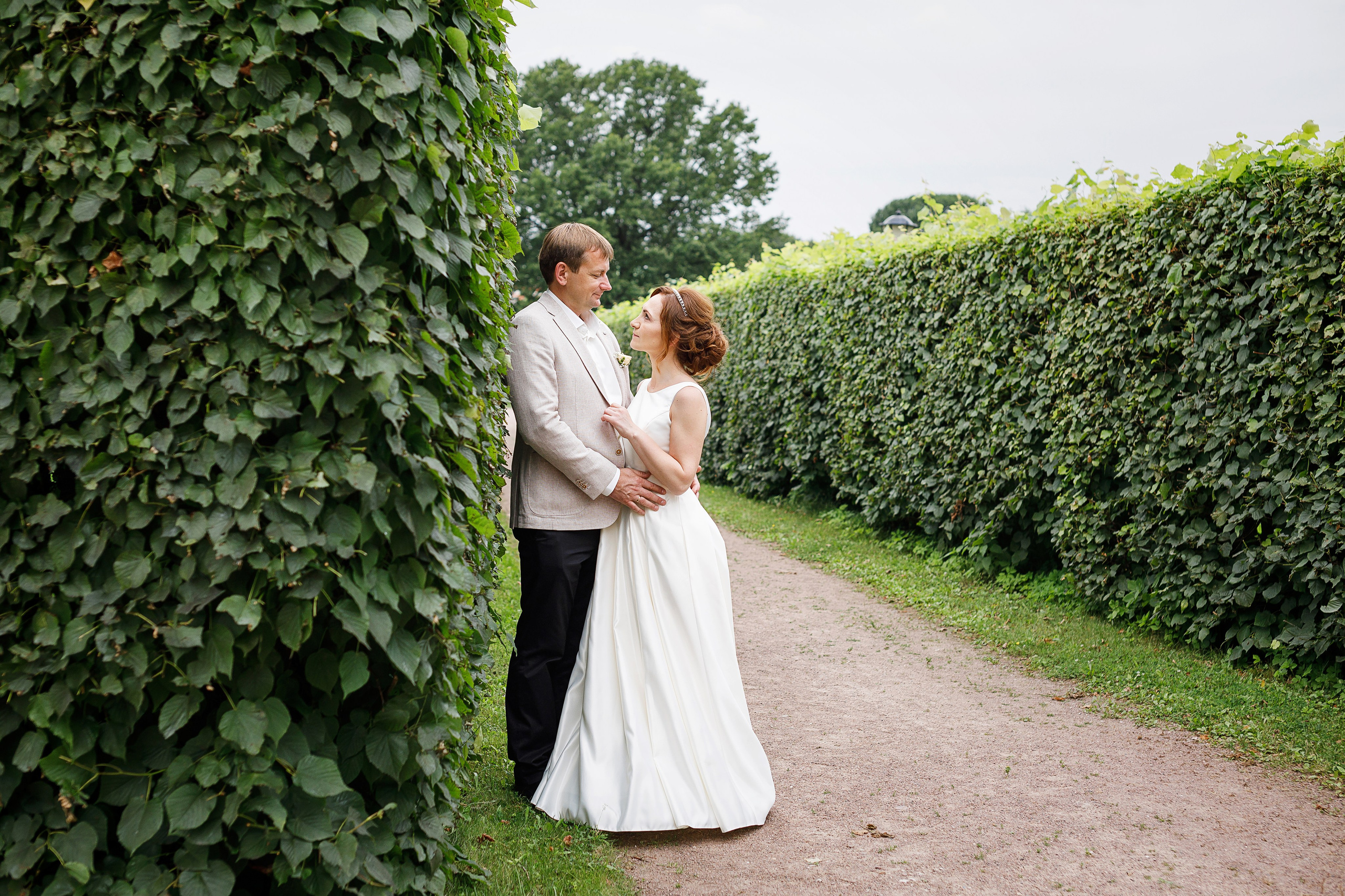 Фотограф на свадьбу в Люберцах. Фотограф в Москве и Люберцах Анна Ушакова