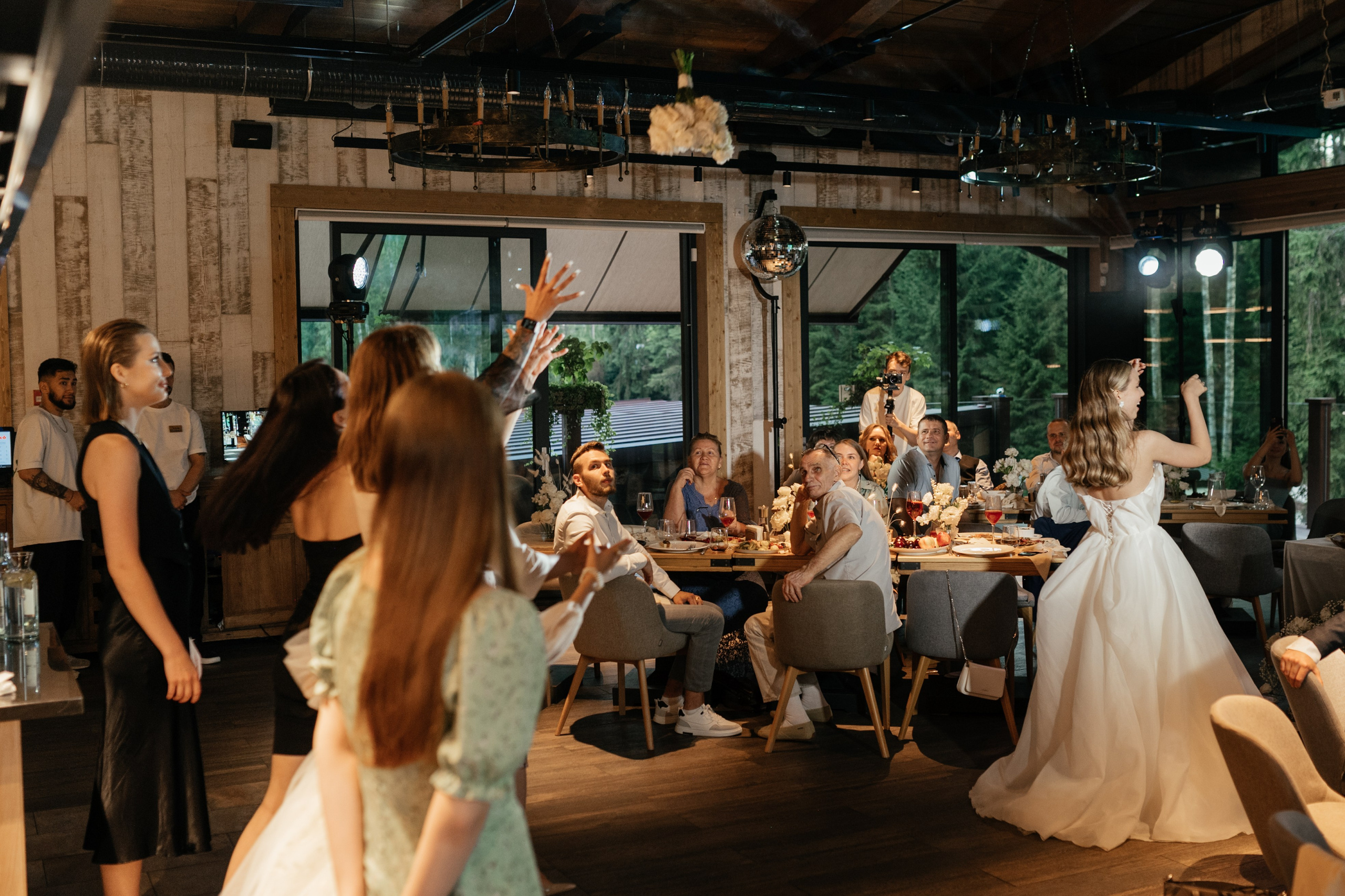 Алексей и Дарья. Свадебный и студийный фотограф Ирина Котикова