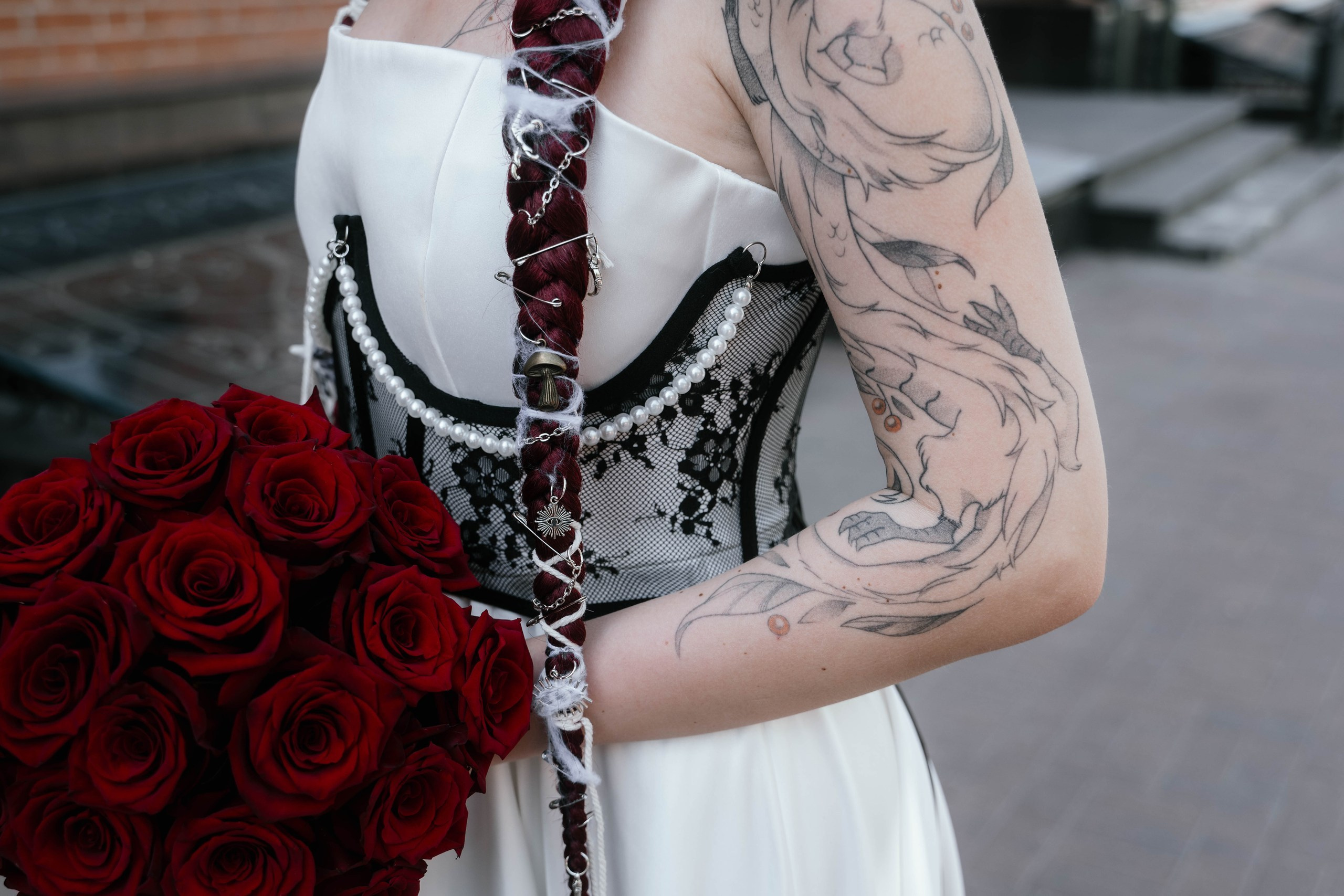 Wedding day #93. Свадебный, семейный фотограф в Рязани Лена Брант
