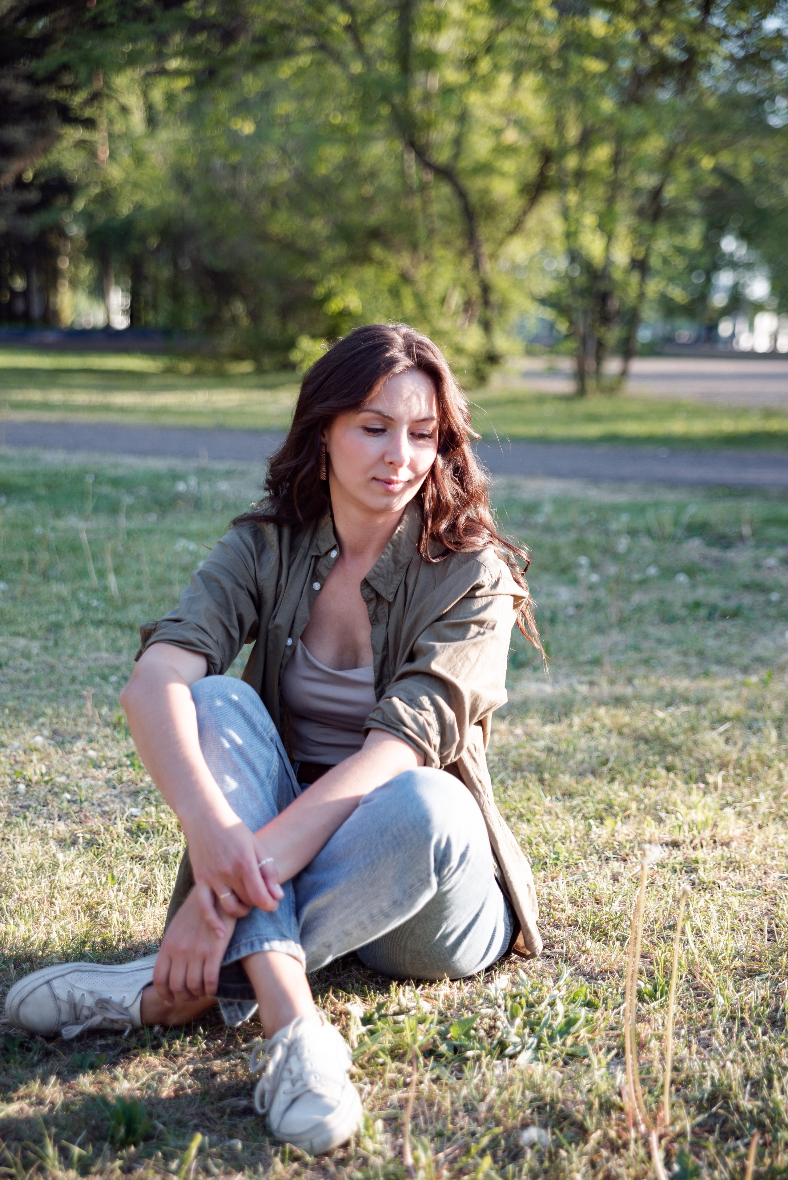 ЖЕНЯ. Фотограф в Ярославле Грибанова Ирина