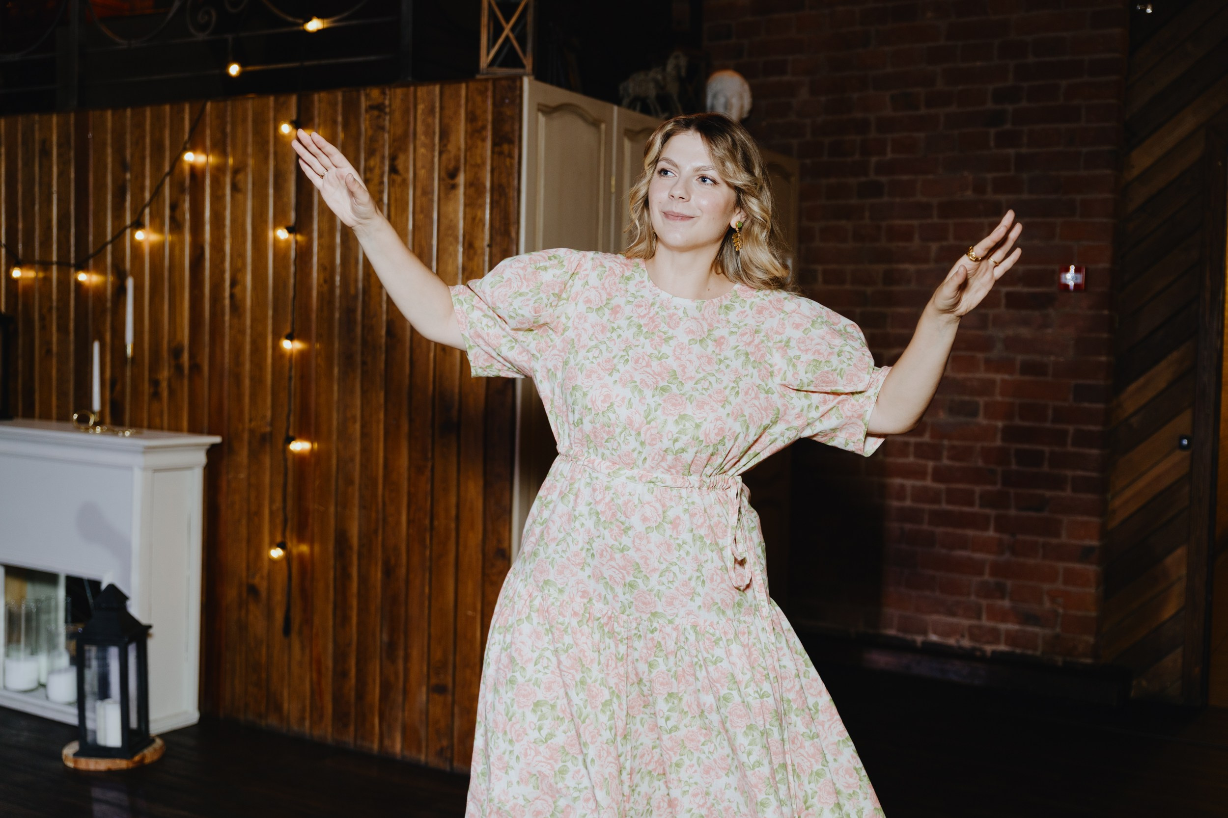 Свадьба Константина и Марии|Банкетный зал «Весенний». Фотограф Илья Чернов