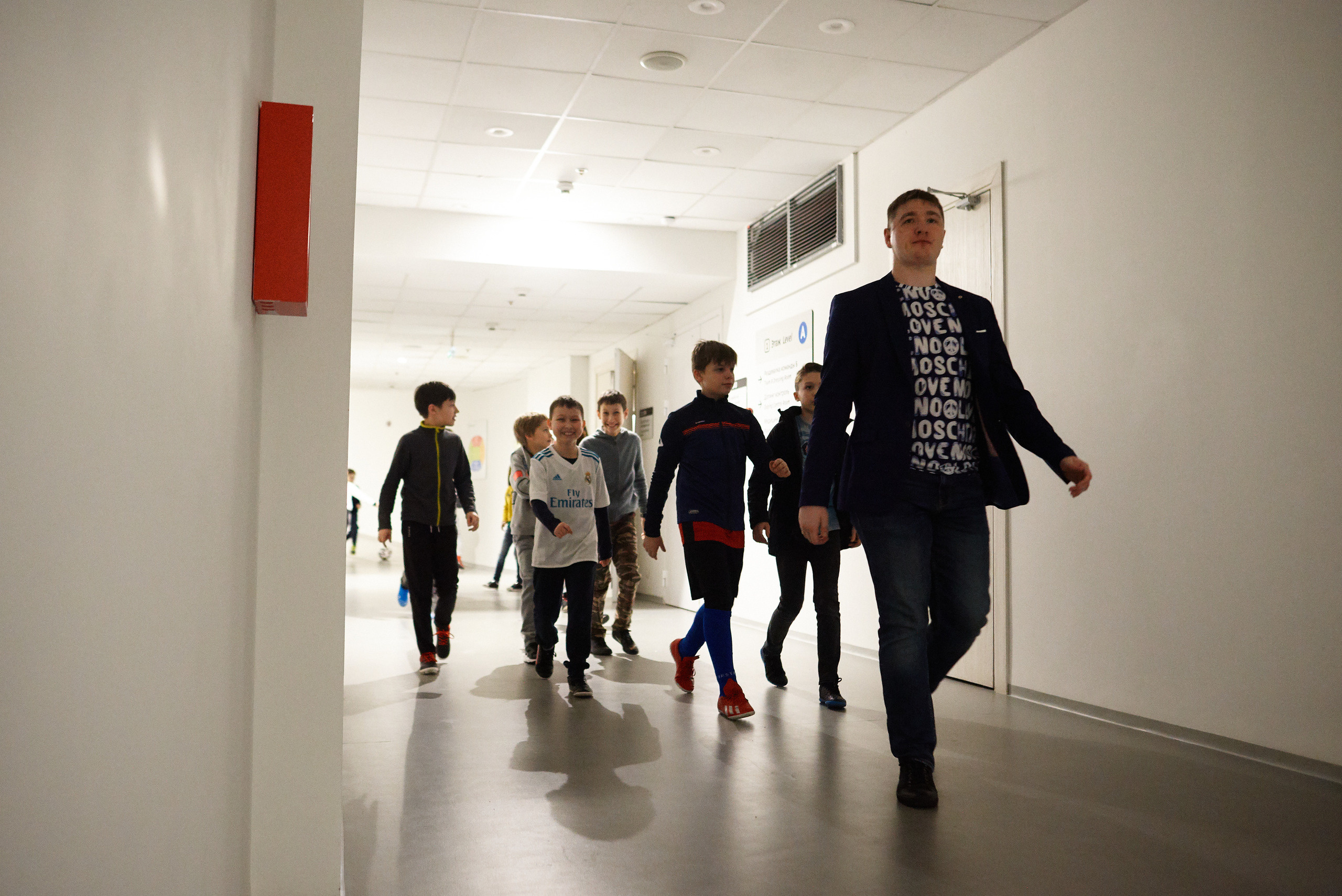 Фотосъёмка дня рождения в Лужниках. Артём Савиных — профессиональный фотограф в Москве | Репортажи, свадьбы, портреты