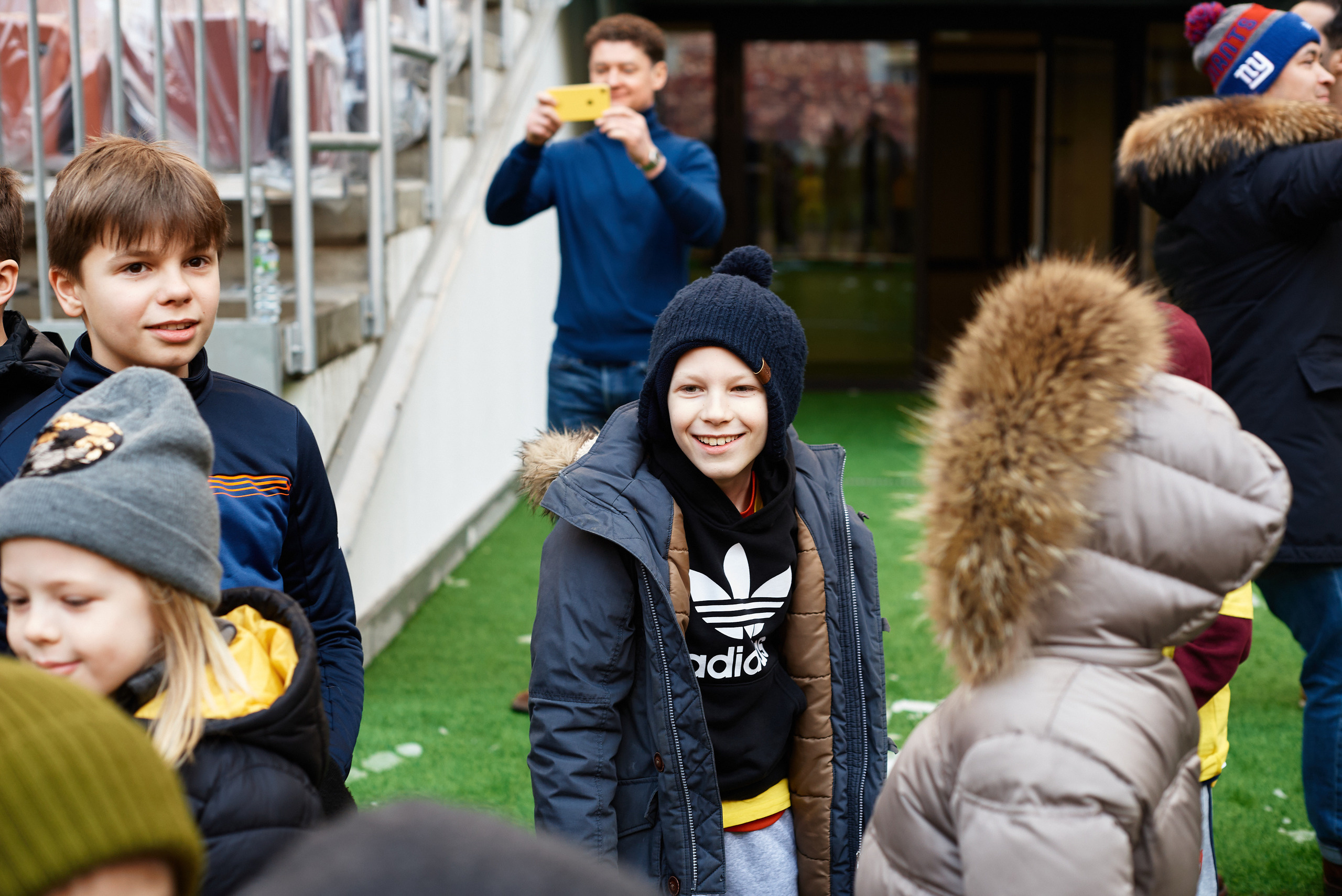 Фотосъёмка дня рождения в Лужниках. Артём Савиных — профессиональный фотограф в Москве | Репортажи, свадьбы, портреты