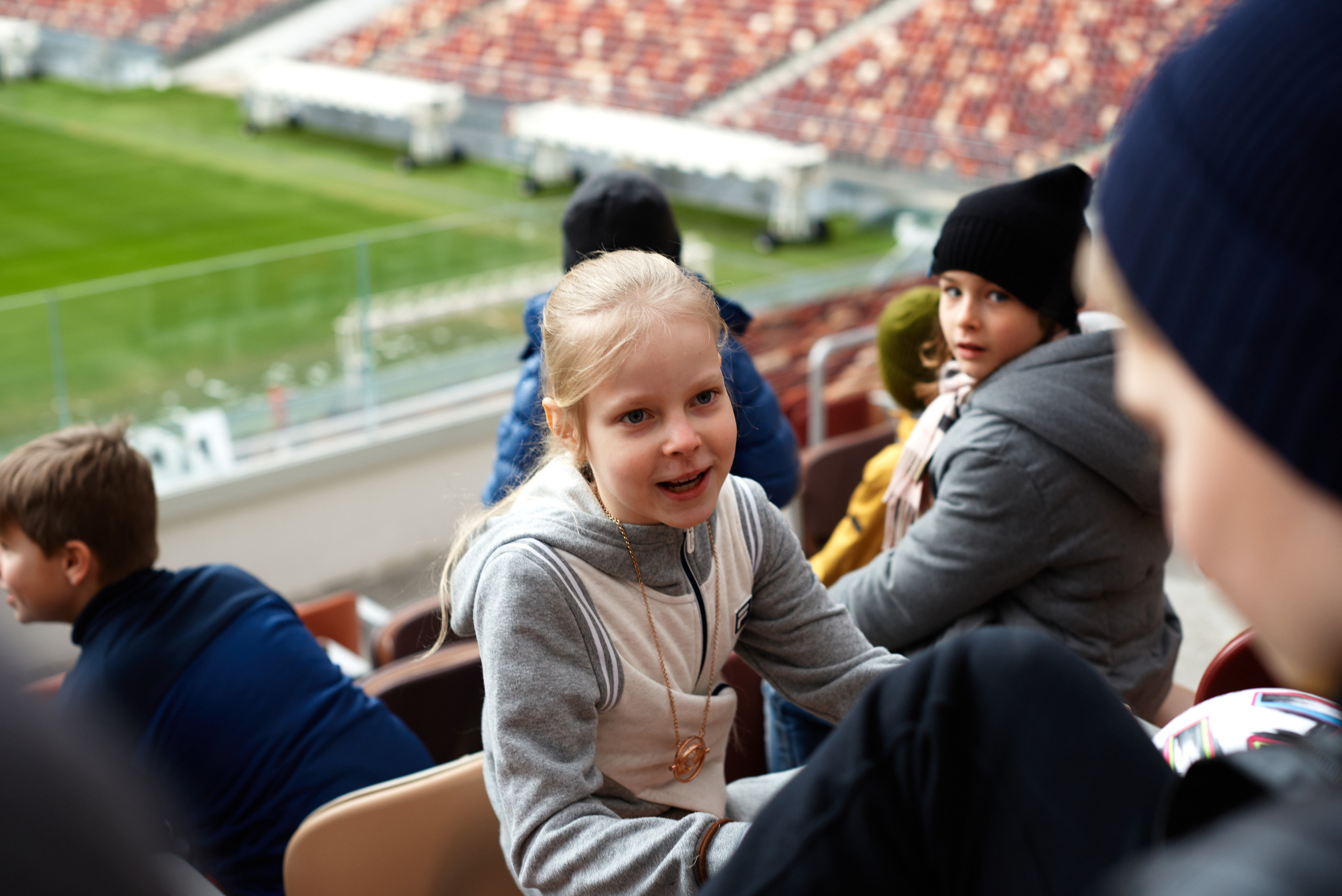 Фотосъёмка дня рождения в Лужниках. Артём Савиных — профессиональный фотограф в Москве | Репортажи, свадьбы, портреты