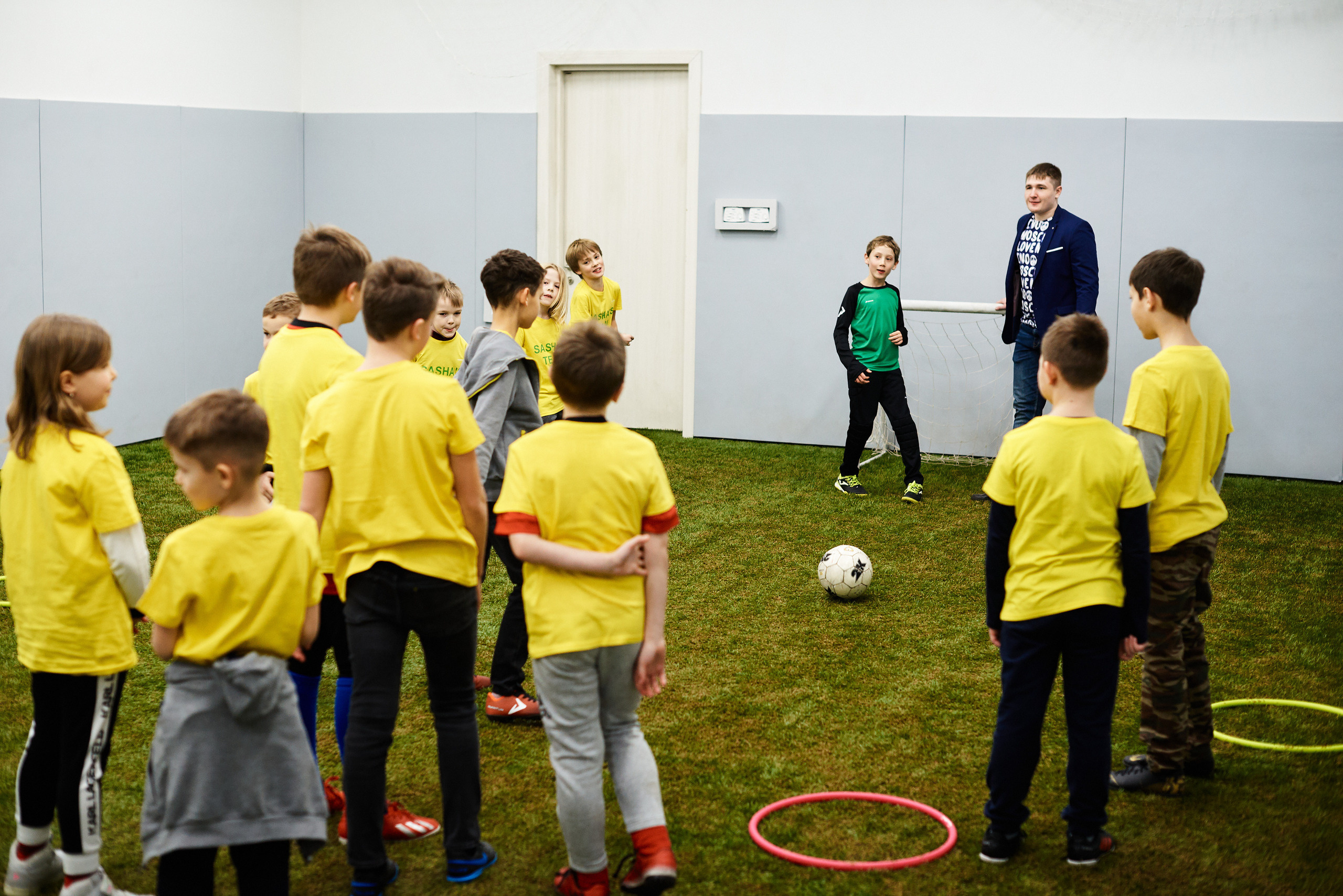 Фотосъёмка дня рождения в Лужниках. Артём Савиных — профессиональный фотограф в Москве | Репортажи, свадьбы, портреты