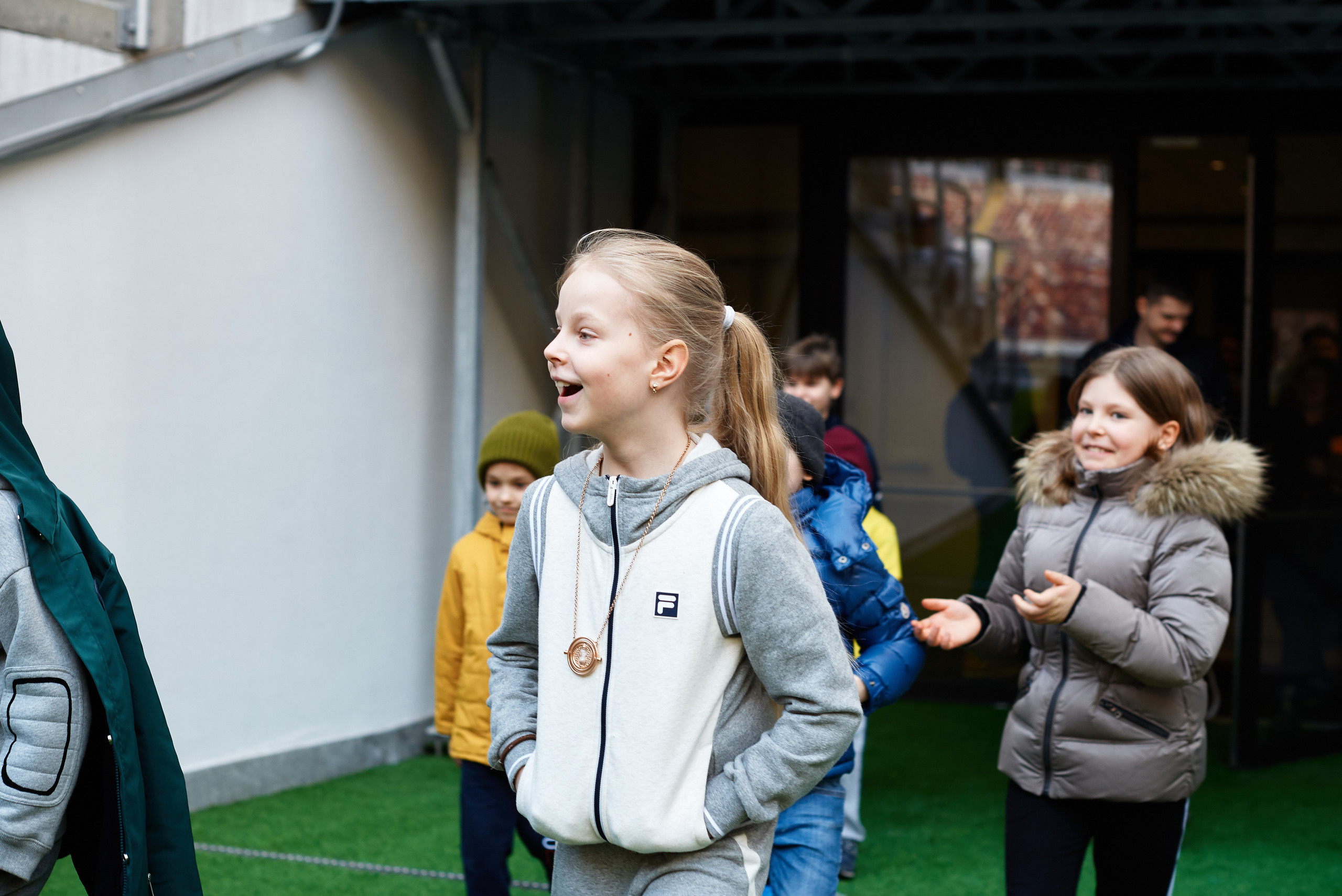 Фотосъёмка дня рождения в Лужниках. Артём Савиных — профессиональный фотограф в Москве | Репортажи, свадьбы, портреты