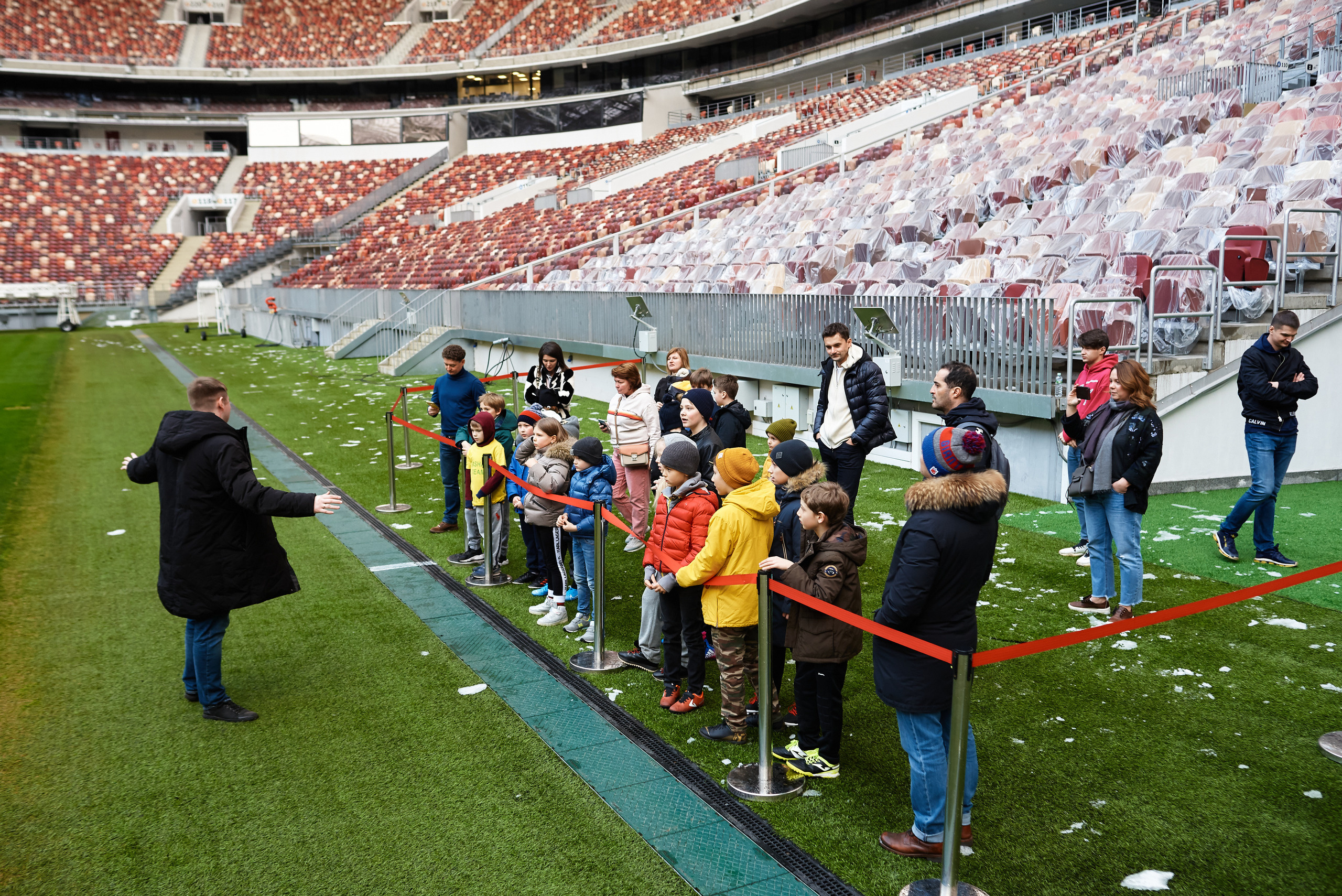 Фотосъёмка дня рождения в Лужниках. Артём Савиных — профессиональный фотограф в Москве | Репортажи, свадьбы, портреты