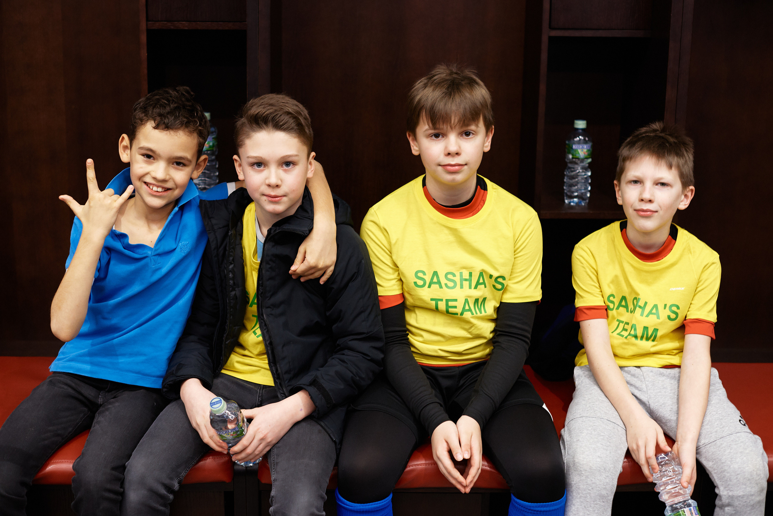 Фотосъёмка дня рождения в Лужниках. Артём Савиных — профессиональный фотограф в Москве | Репортажи, свадьбы, портреты