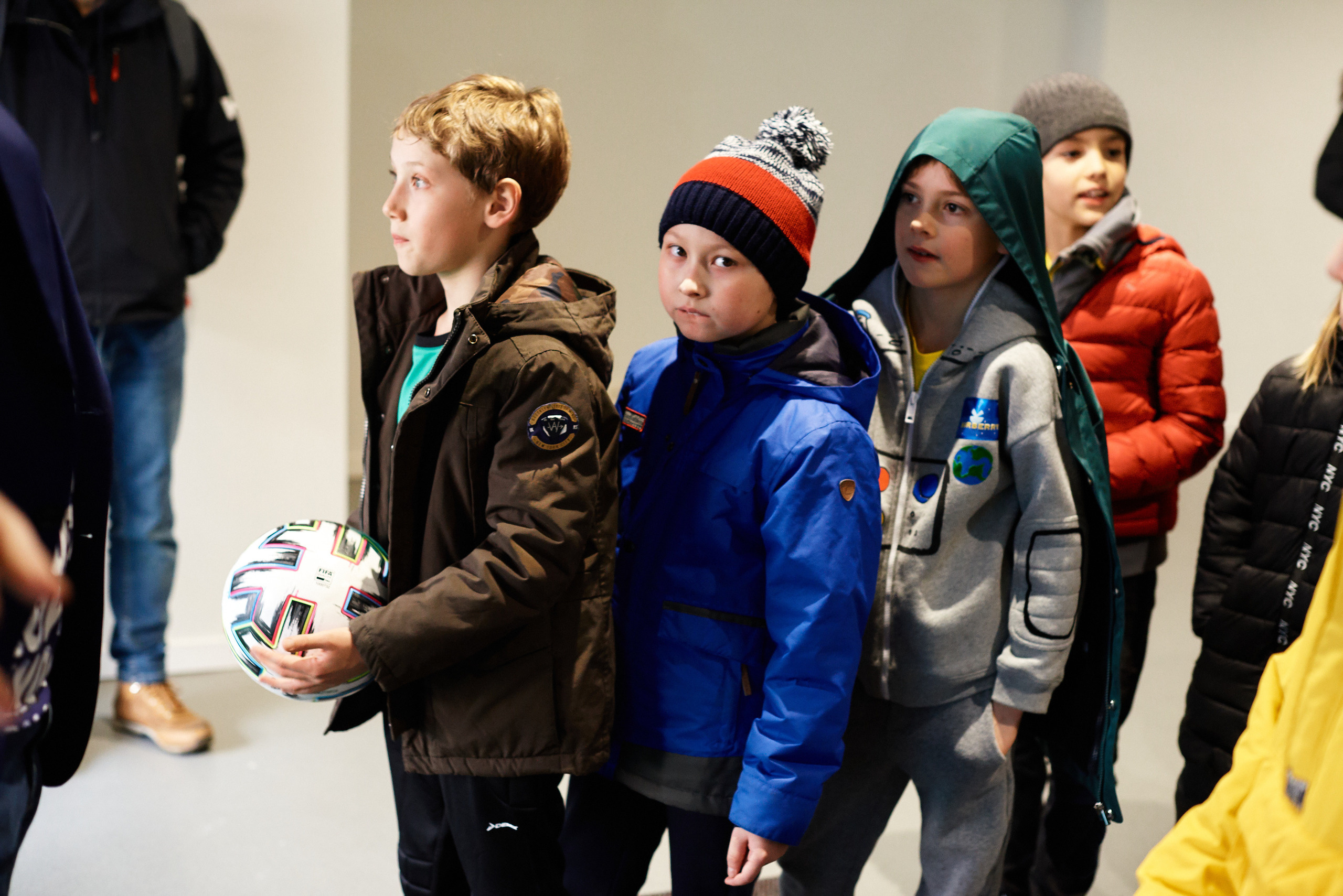 Фотосъёмка дня рождения в Лужниках. Артём Савиных — профессиональный фотограф в Москве | Репортажи, свадьбы, портреты