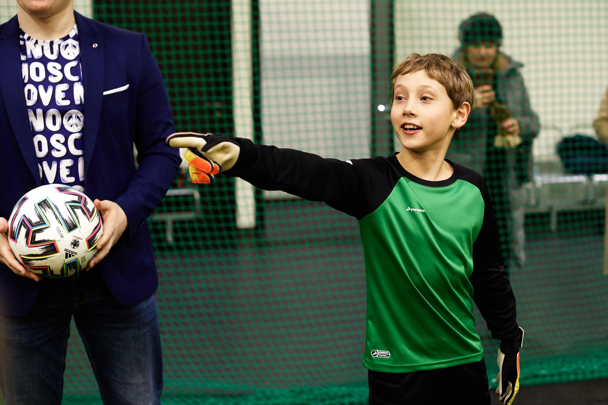 Фотосъёмка дня рождения в Лужниках. Артём Савиных — профессиональный фотограф в Москве | Репортажи, свадьбы, портреты