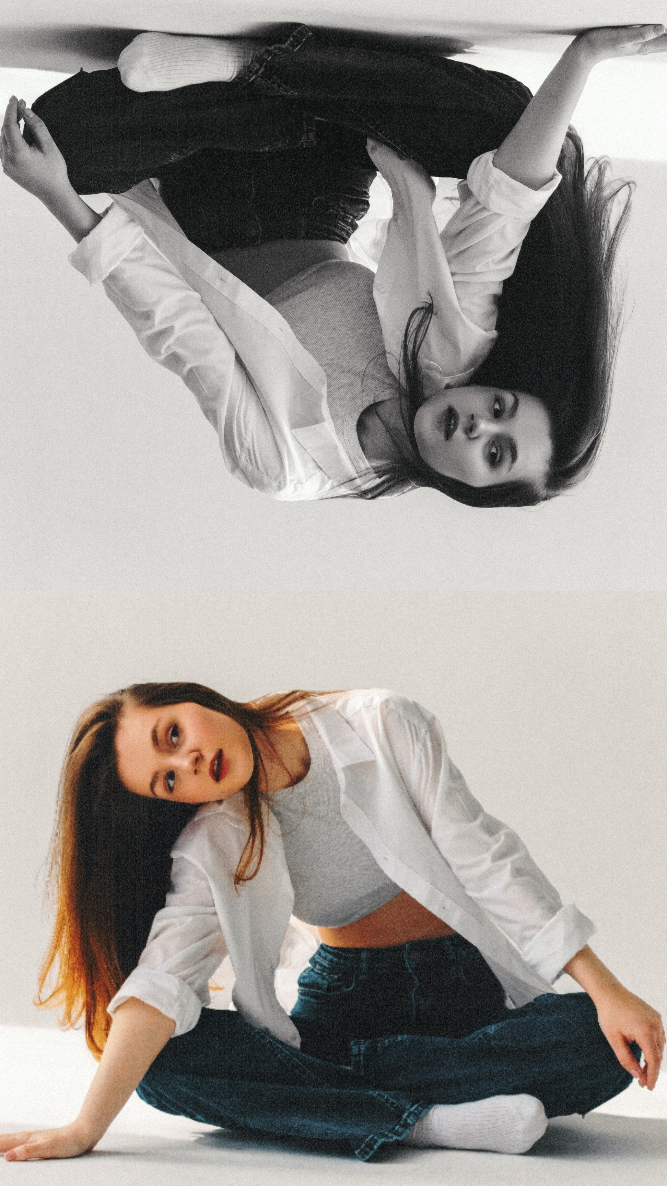 Лиза. Электрозаводская. Аля Рашпиль. Фотограф Москва