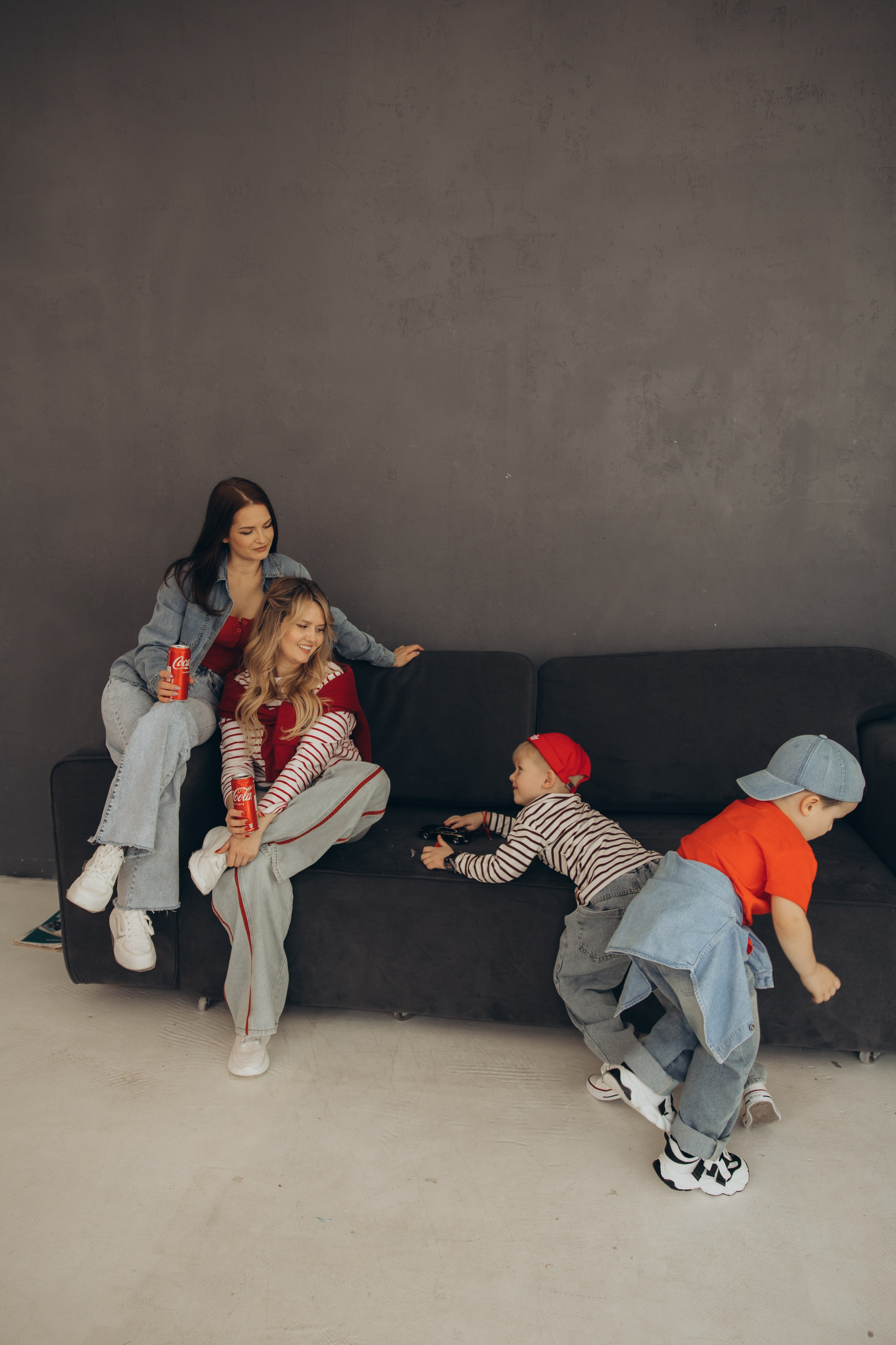 Друзяки. Свадебный и семейный фотограф в Белгороде Евгения Курочкина