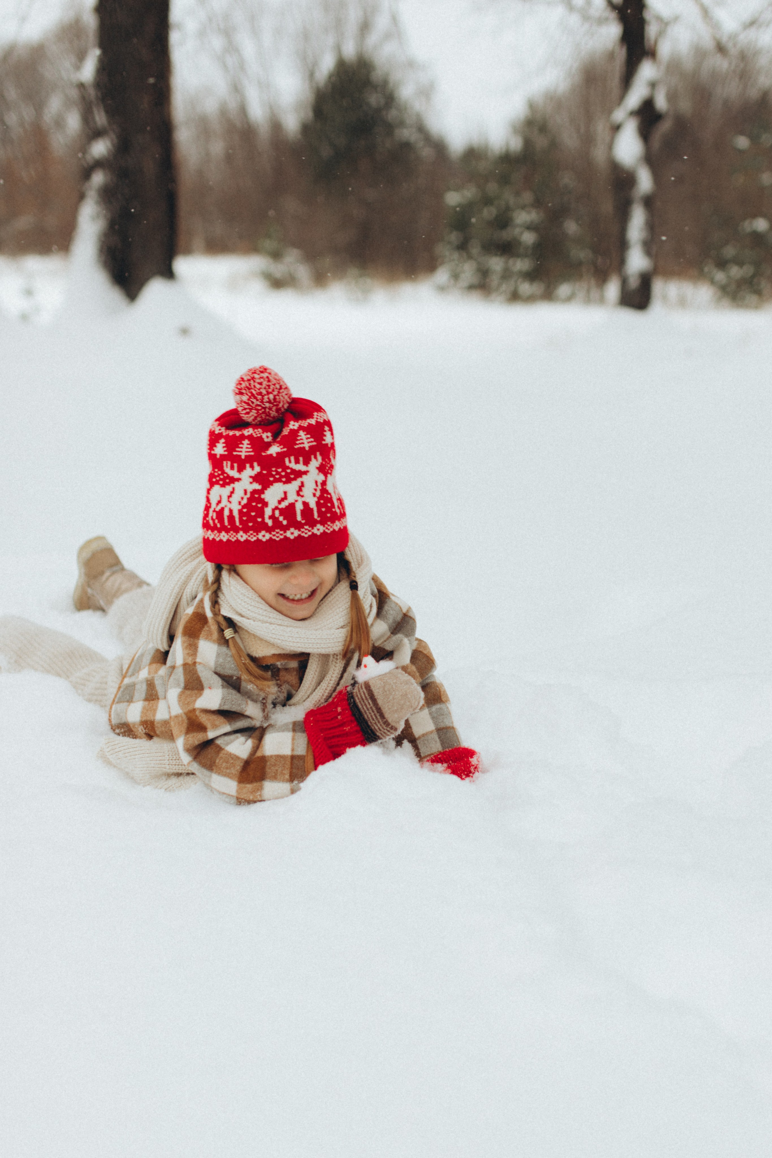 Вика, Кира и Максим. Фотограф в Нижнем Новгороде Лебедева Елена