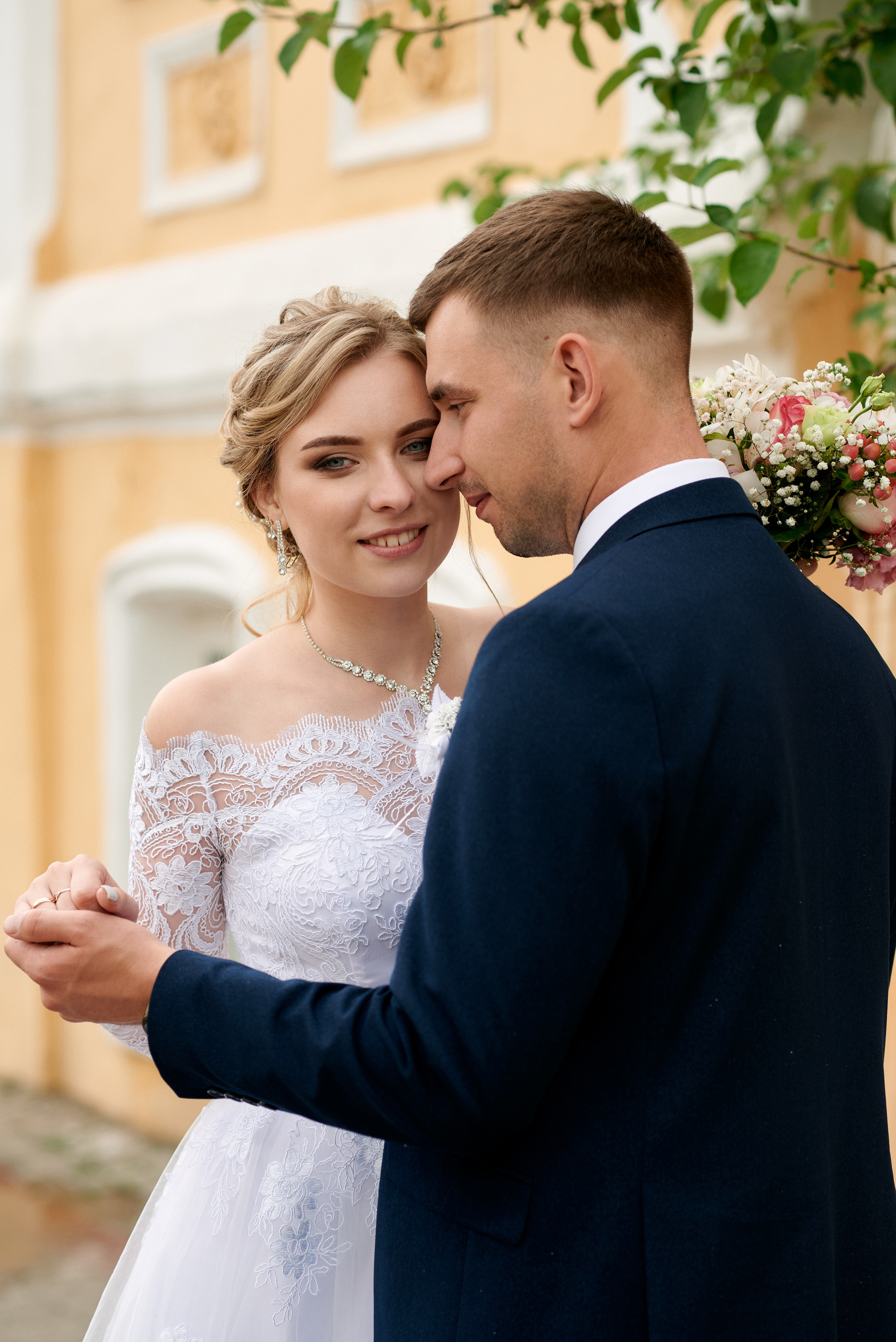 Свадьба Александра и Надежды. Свадебный, семейный, детский фотограф в Острогожске Татьяна Волошина