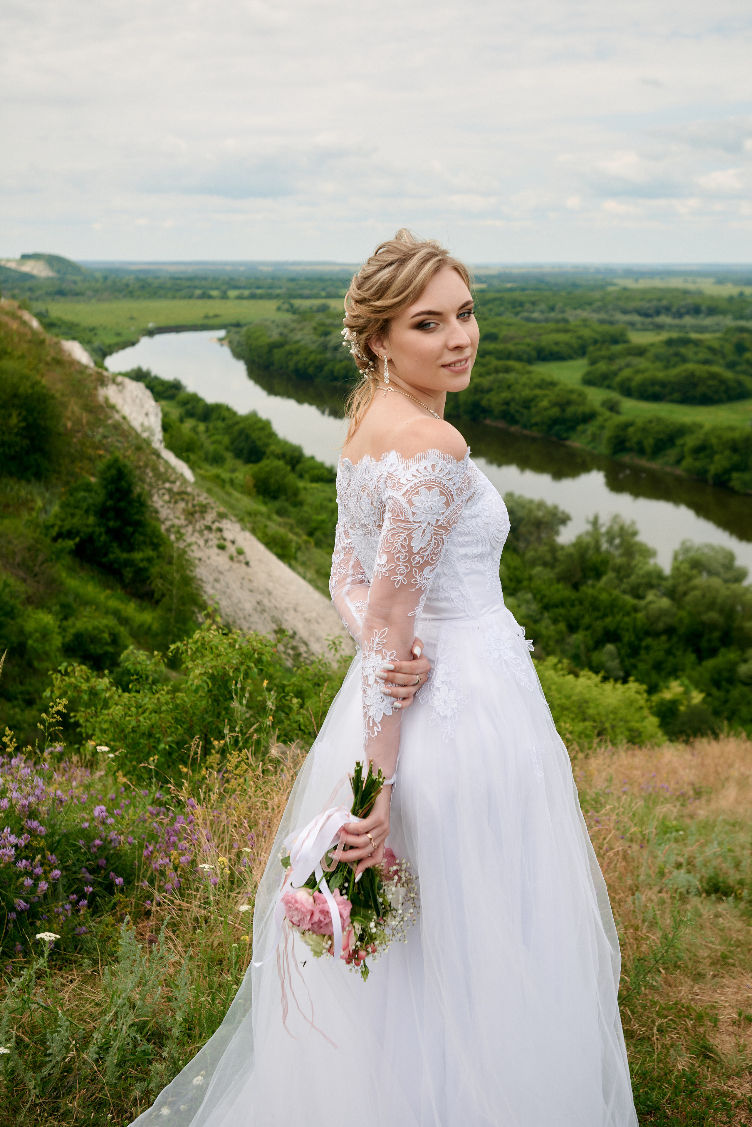 Свадьба Александра и Надежды. Свадебный, семейный, детский фотограф в Острогожске Татьяна Волошина