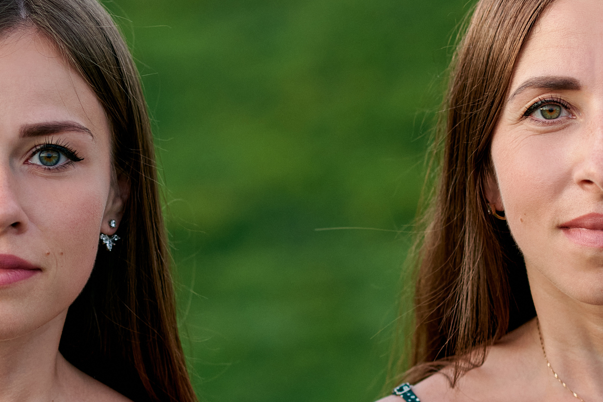 Сёстры. Свадебный, семейный, детский фотограф в Острогожске Татьяна Волошина