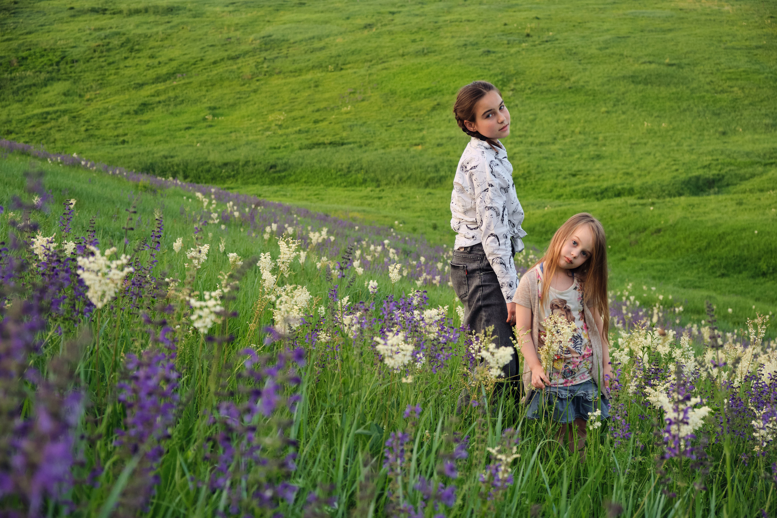 Лето!. Свадебный, семейный, детский фотограф в Острогожске Татьяна Волошина