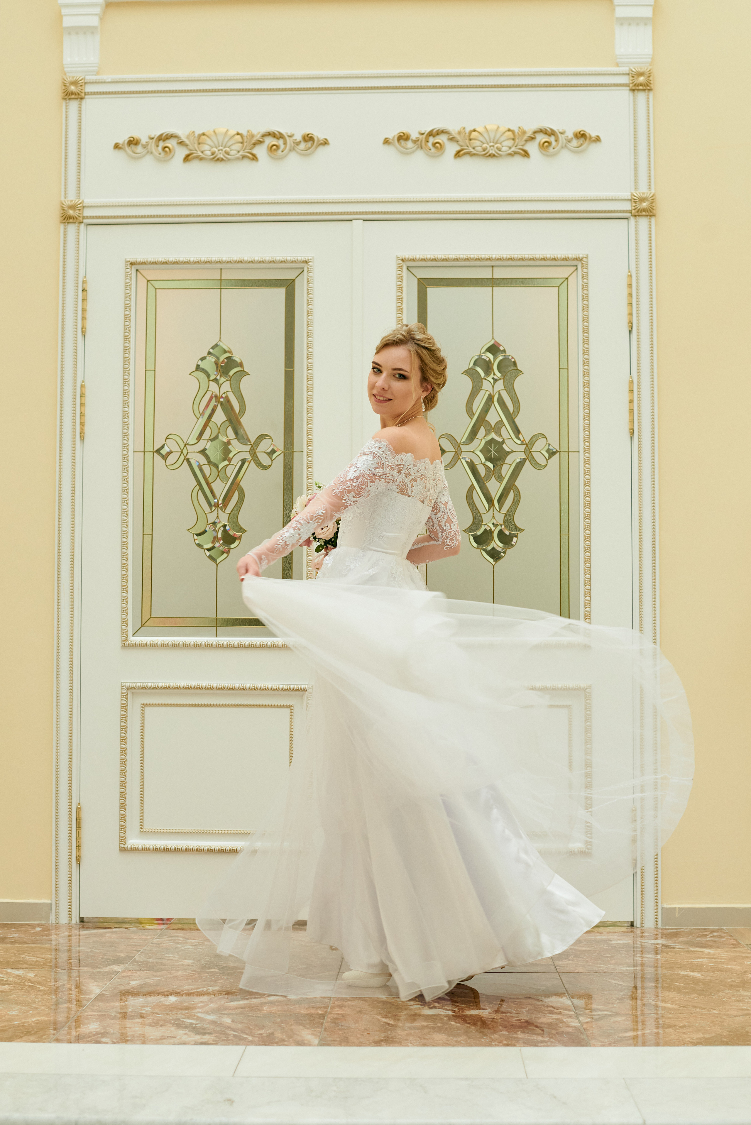 Свадьба Александра и Надежды. Свадебный, семейный, детский фотограф в Острогожске Татьяна Волошина