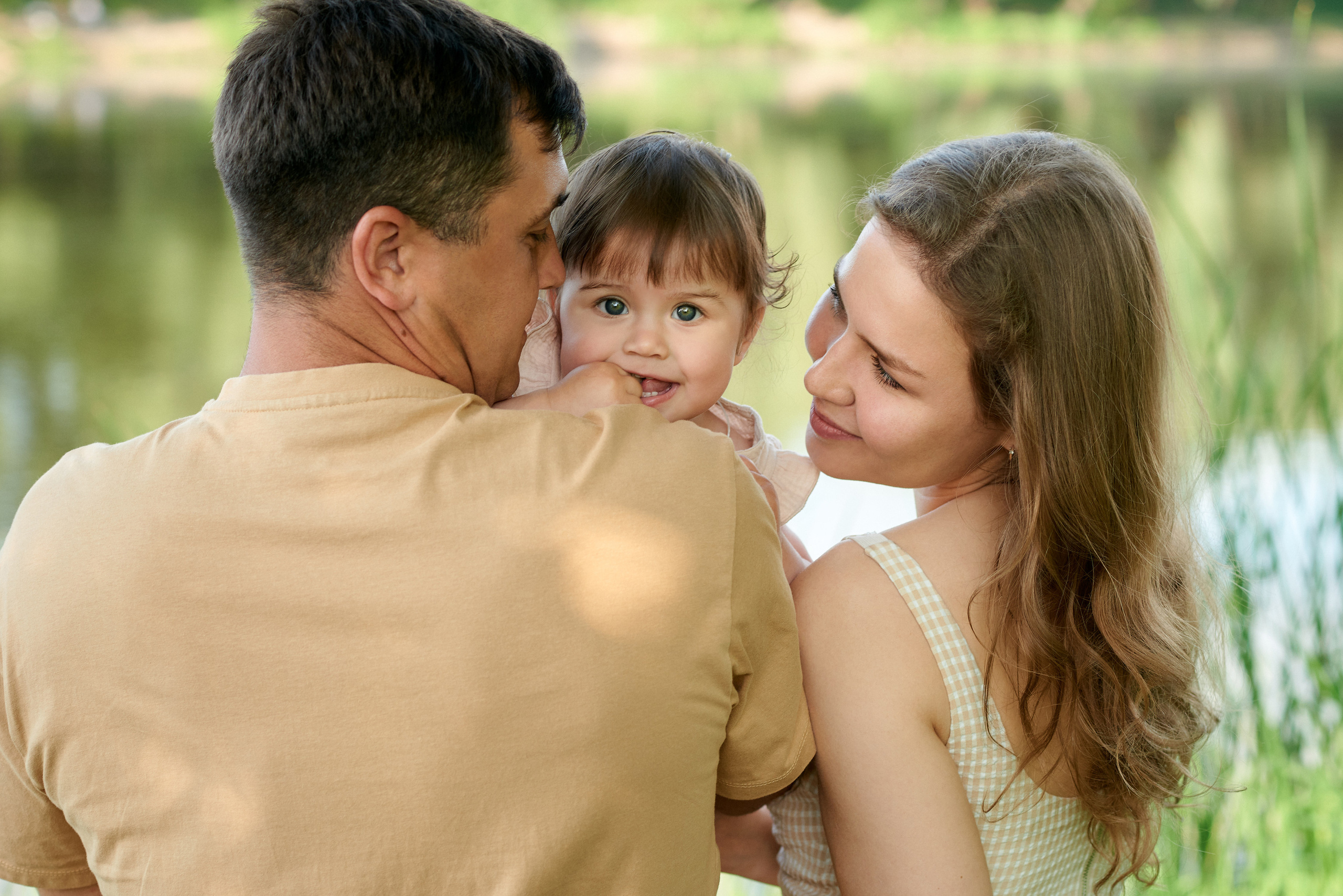 Вот оно счастье!. Свадебный, семейный, детский фотограф в Острогожске Татьяна Волошина