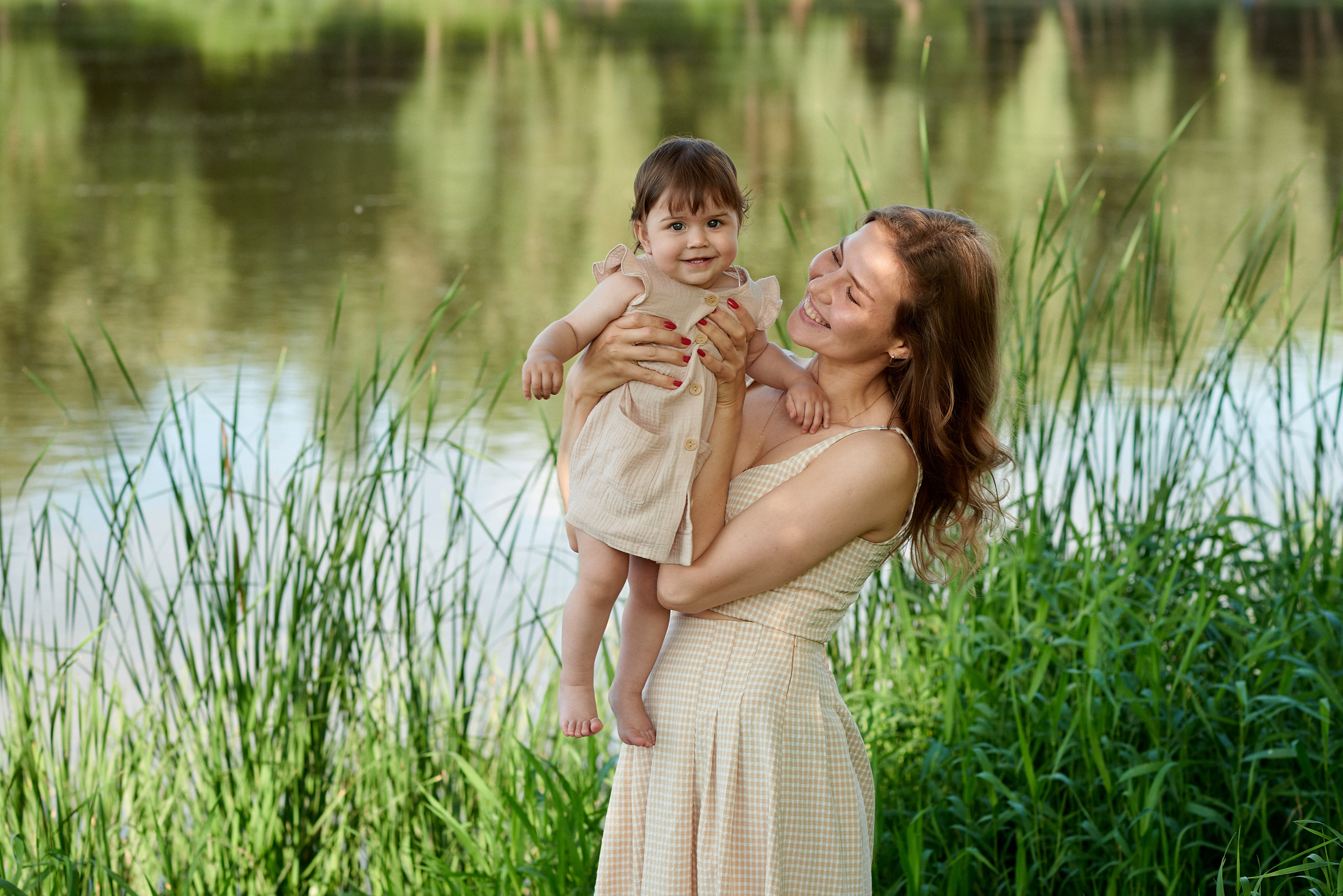 Вот оно счастье!. Свадебный, семейный, детский фотограф в Острогожске Татьяна Волошина