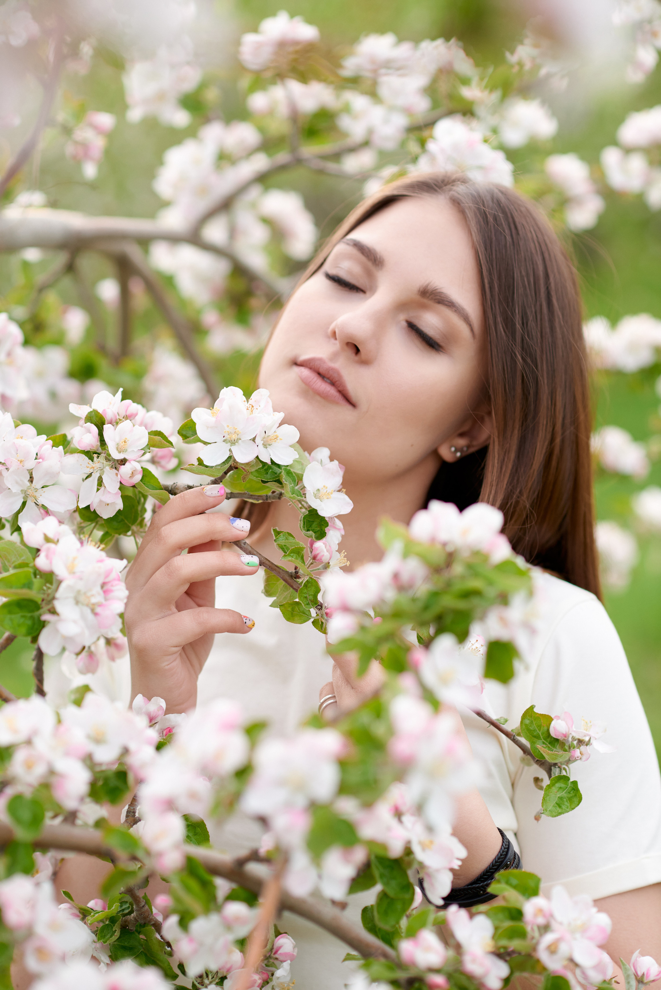 Владислава. Свадебный, семейный, детский фотограф в Острогожске Татьяна Волошина