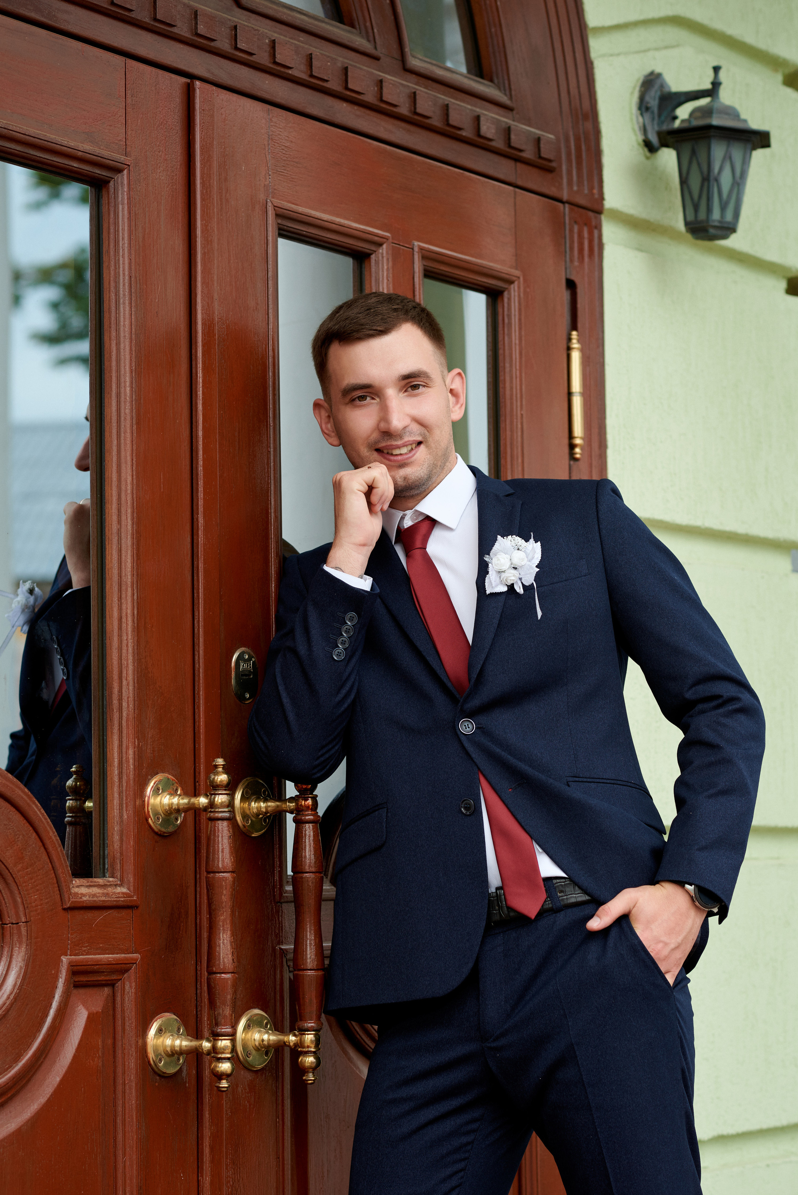 Свадьба Александра и Надежды. Свадебный, семейный, детский фотограф в Острогожске Татьяна Волошина