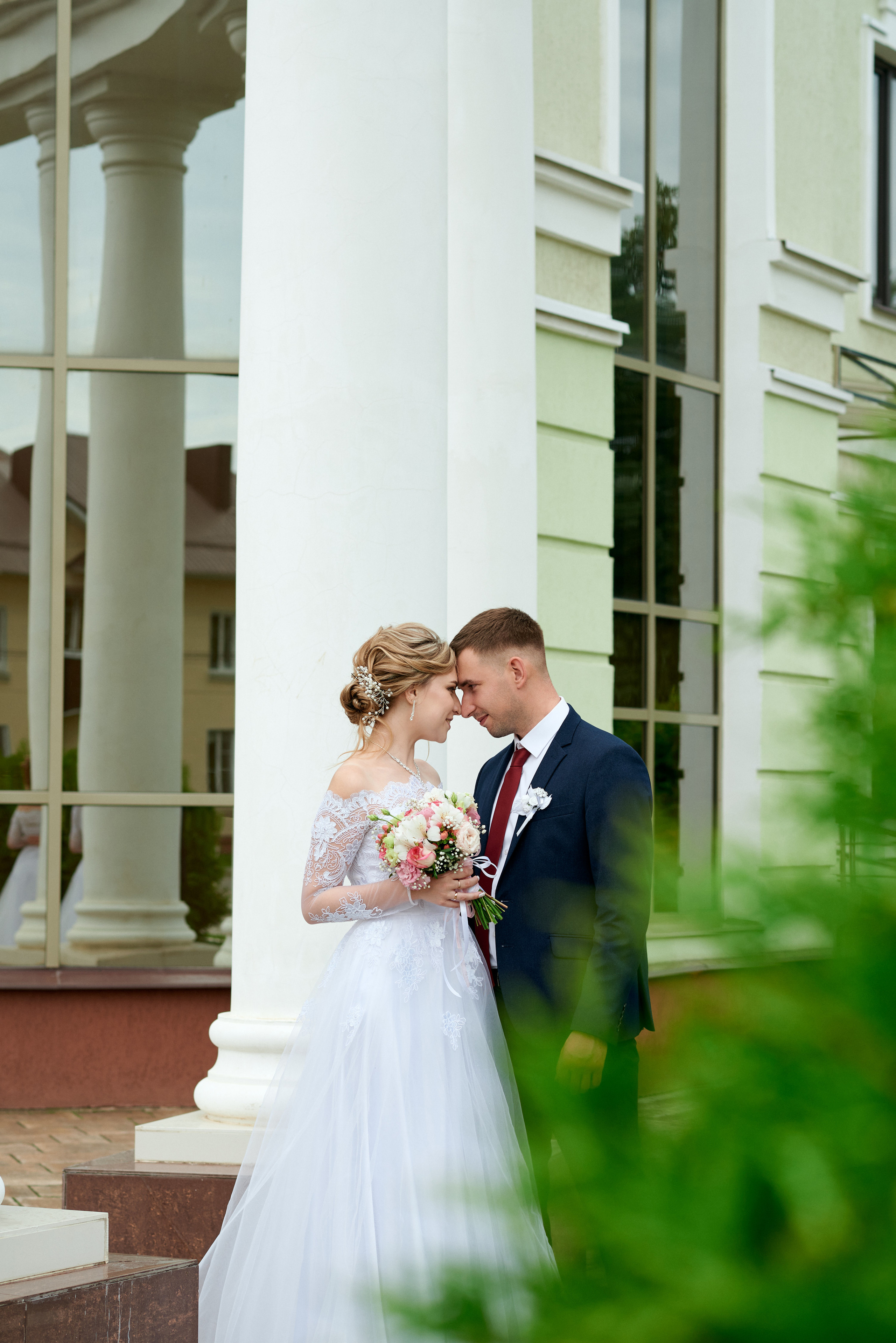 Свадьба Александра и Надежды. Свадебный, семейный, детский фотограф в Острогожске Татьяна Волошина