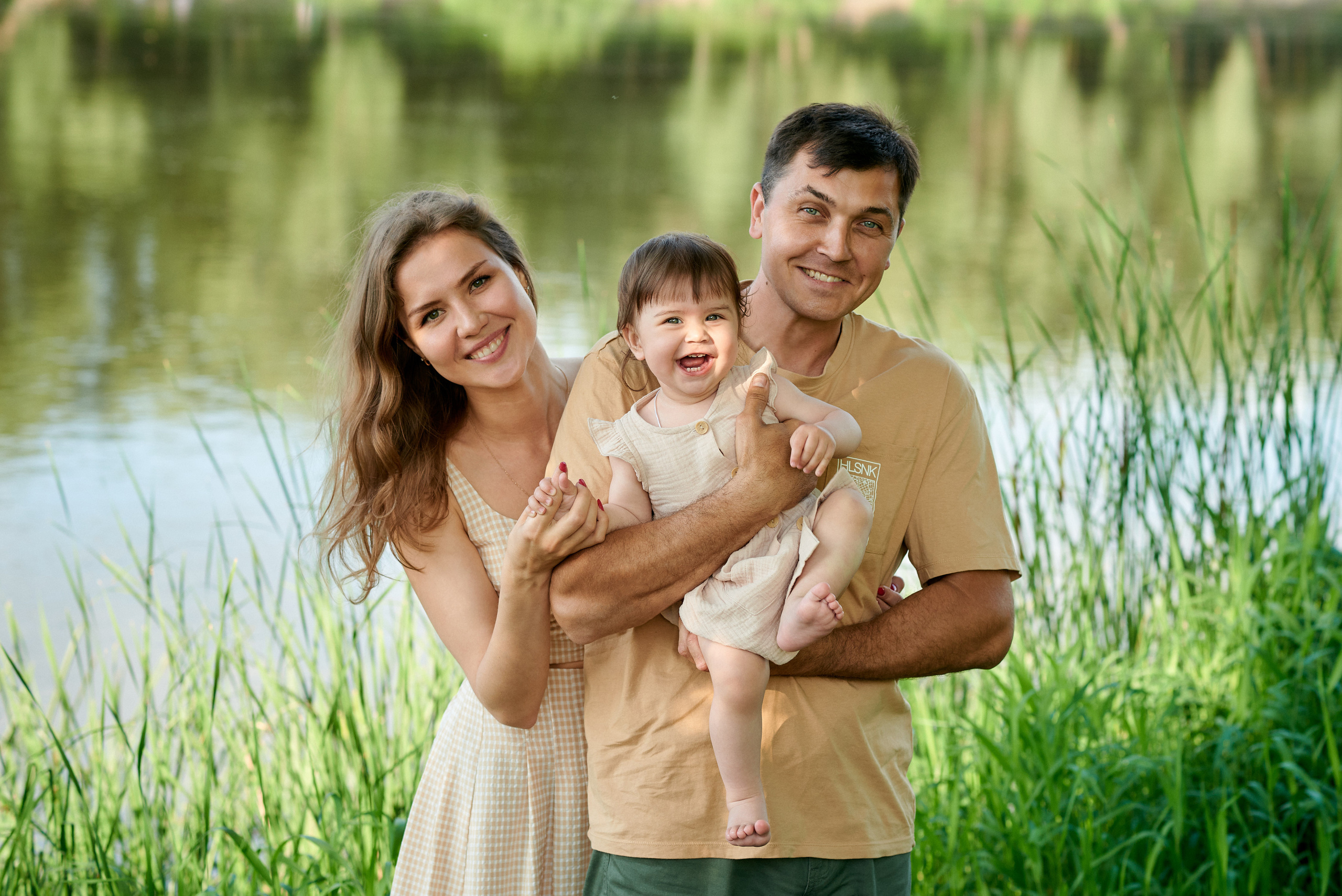 Вот оно счастье!. Свадебный, семейный, детский фотограф в Острогожске Татьяна Волошина