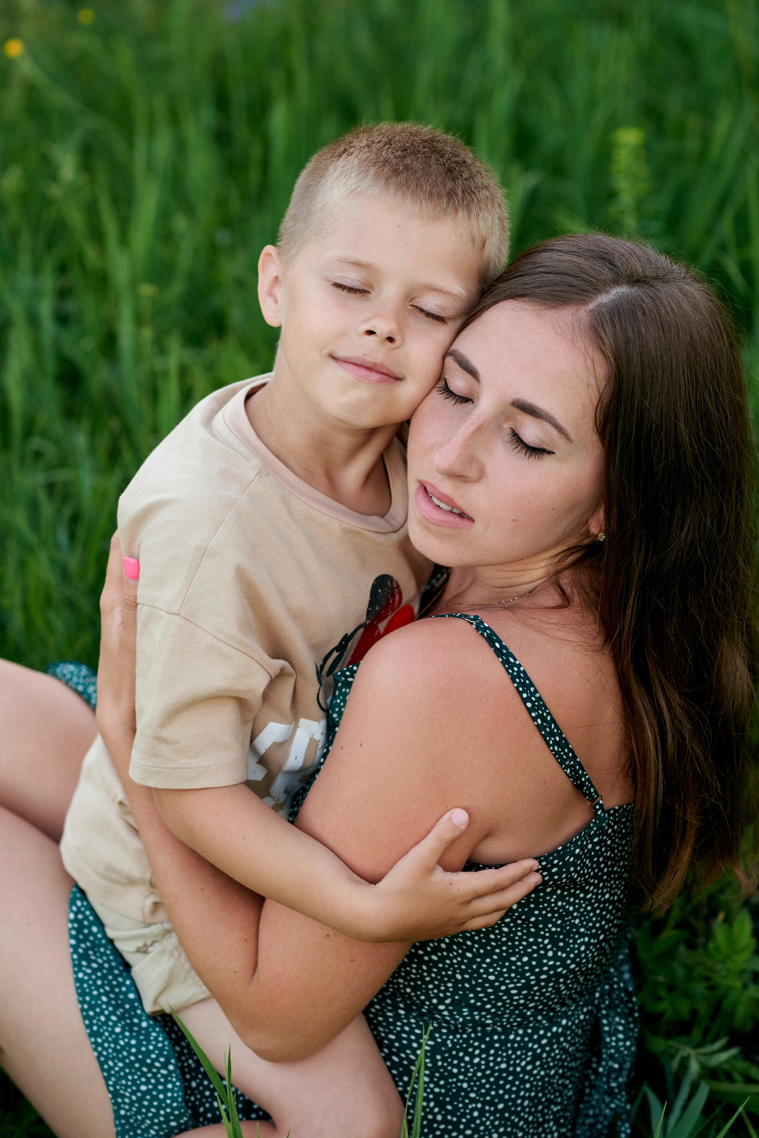 Сёстры. Свадебный, семейный, детский фотограф в Острогожске Татьяна Волошина