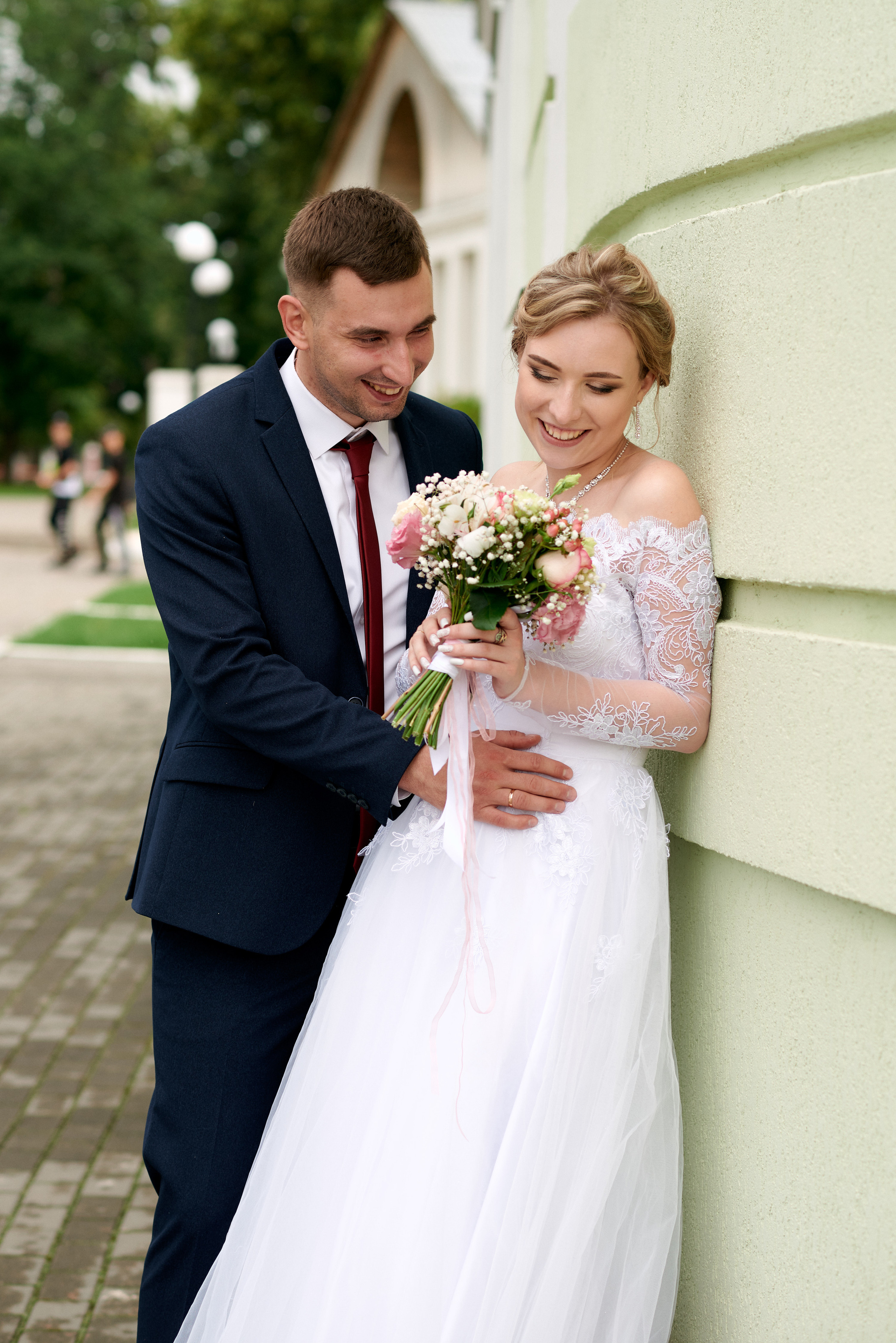 Свадьба Александра и Надежды. Свадебный, семейный, детский фотограф в Острогожске Татьяна Волошина