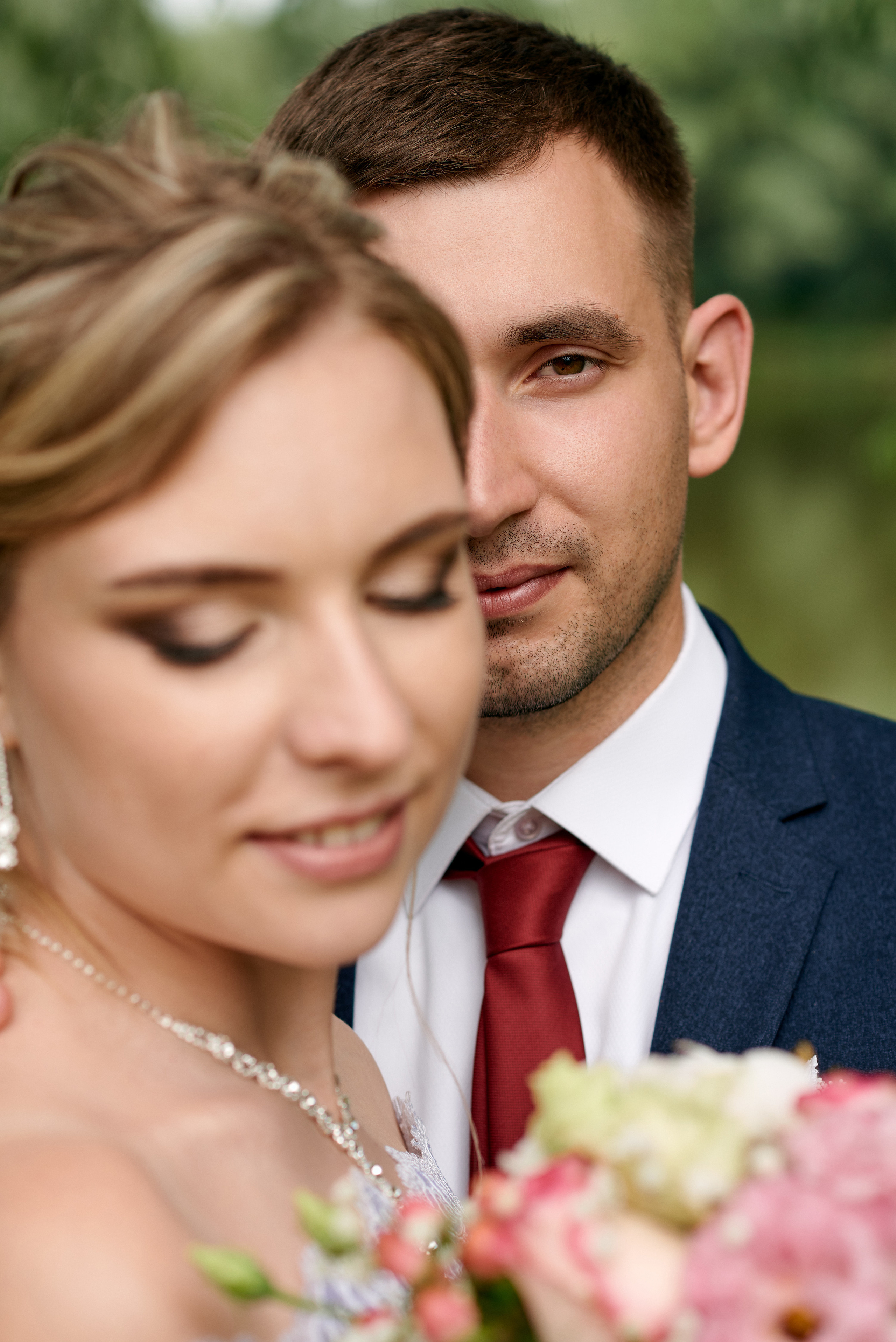 Свадьба Александра и Надежды. Свадебный, семейный, детский фотограф в Острогожске Татьяна Волошина